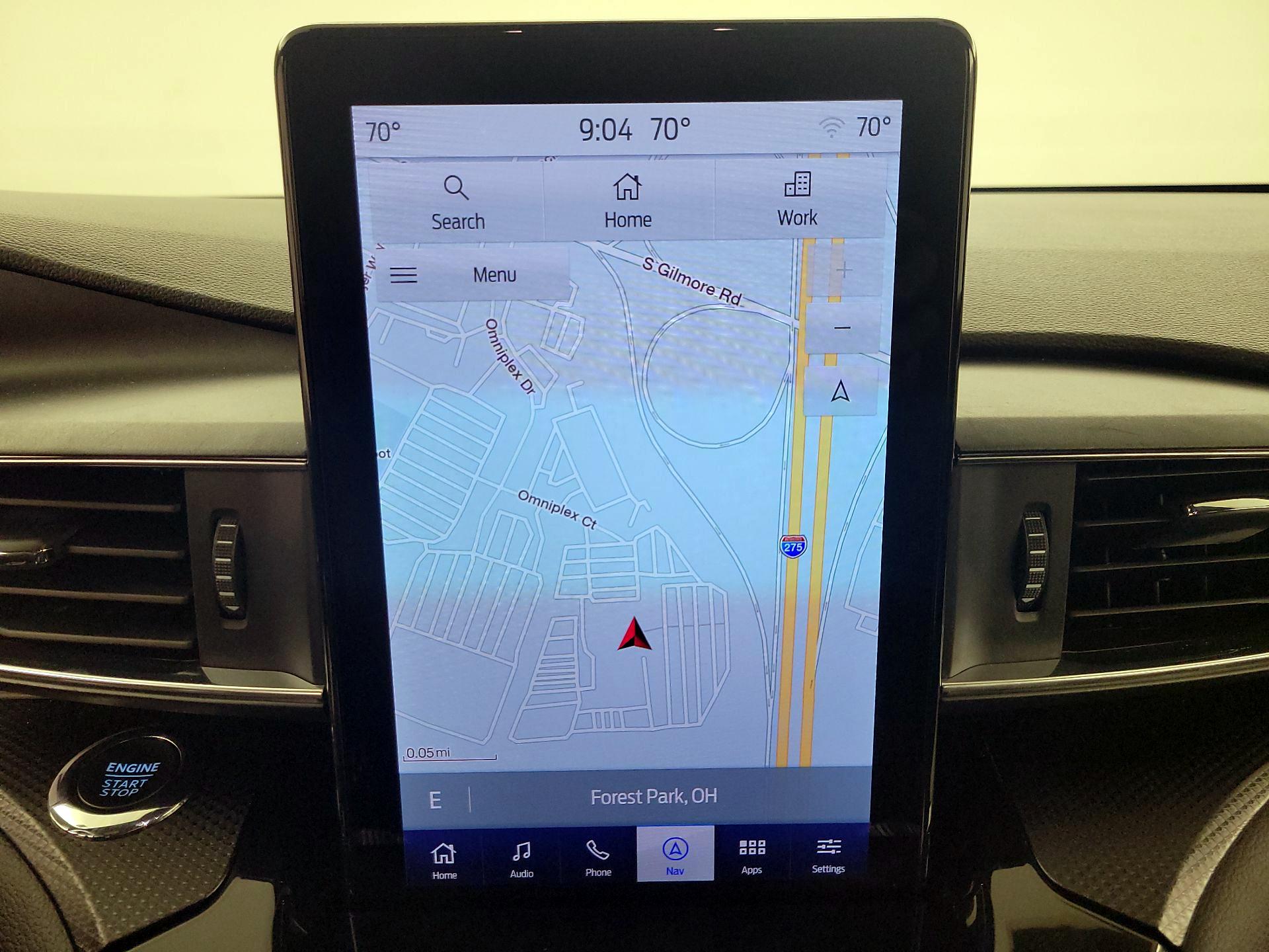 Thumbnail: 2023 Ford Explorer - 14