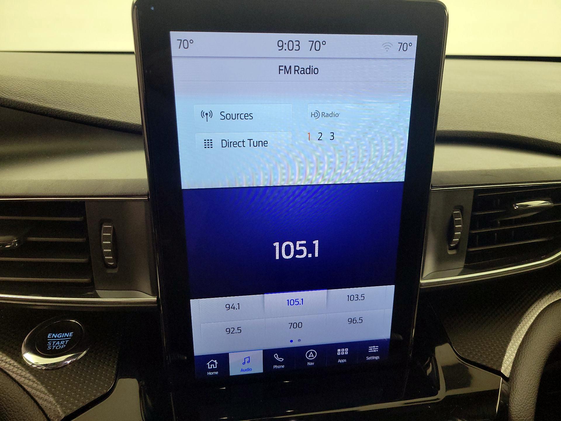 Thumbnail: 2023 Ford Explorer - 16