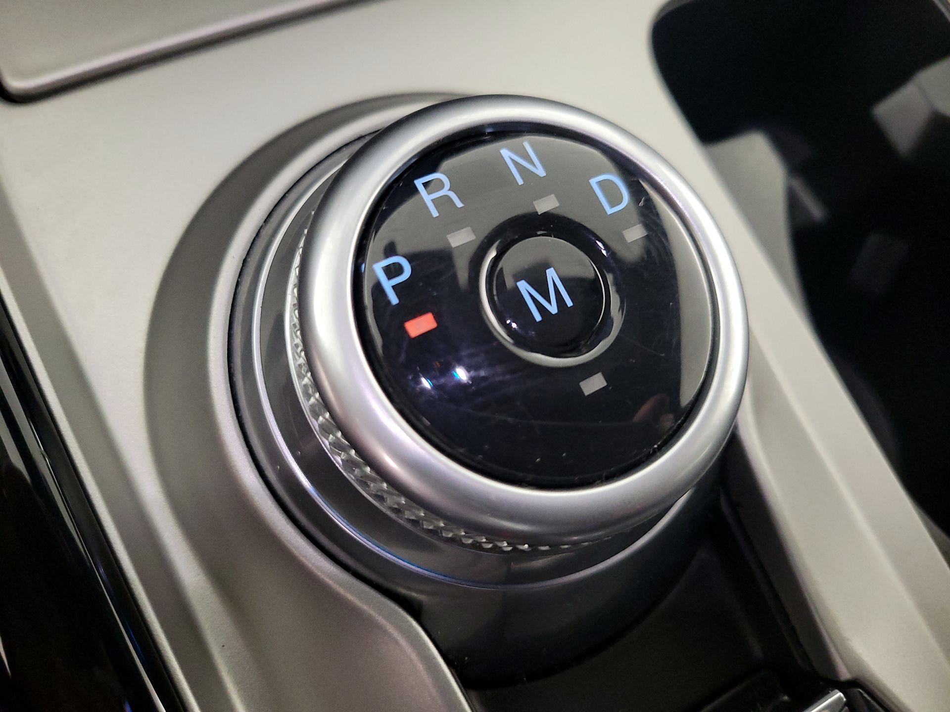 Thumbnail: 2023 Ford Explorer - 18