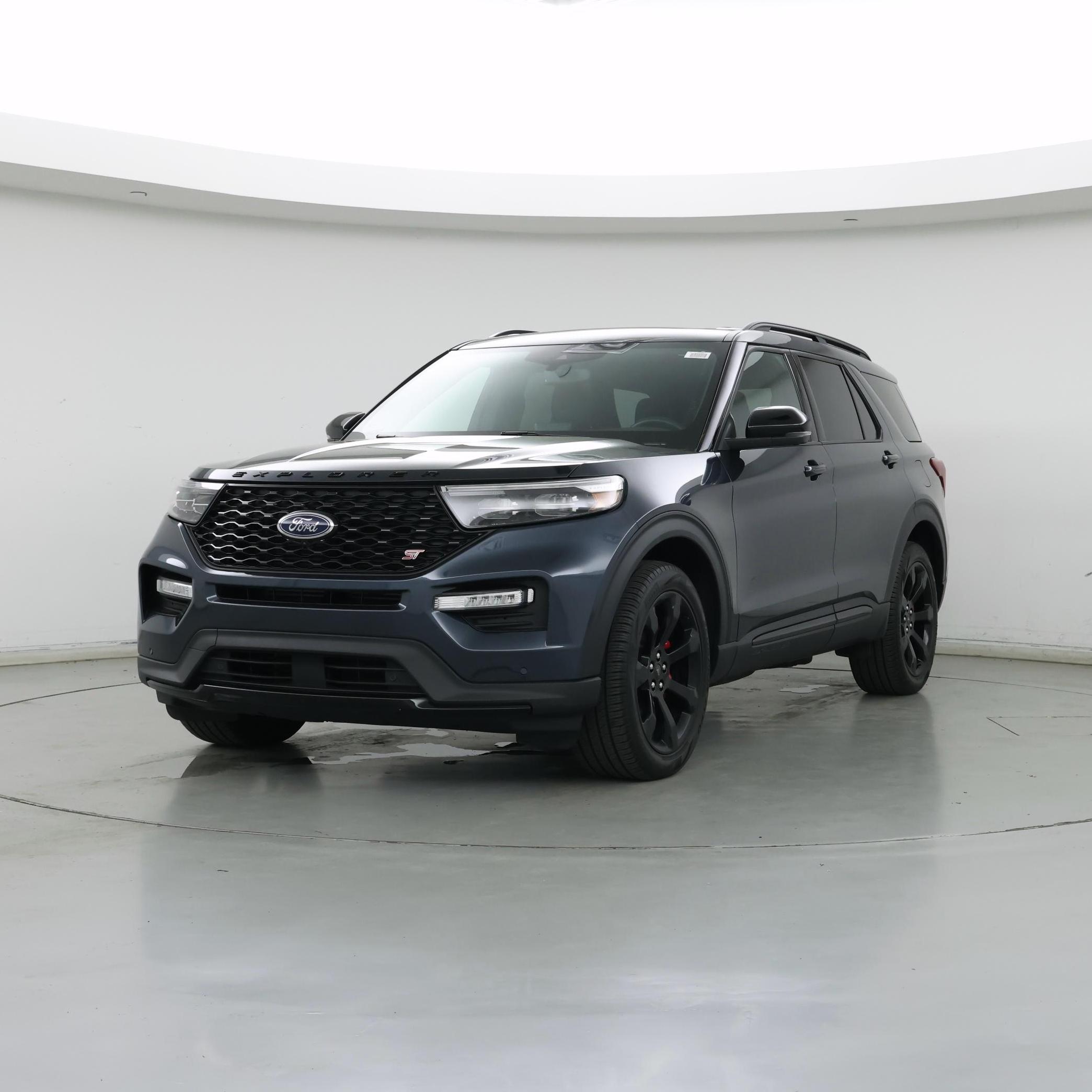 Thumbnail: 2023 Ford Explorer - 4