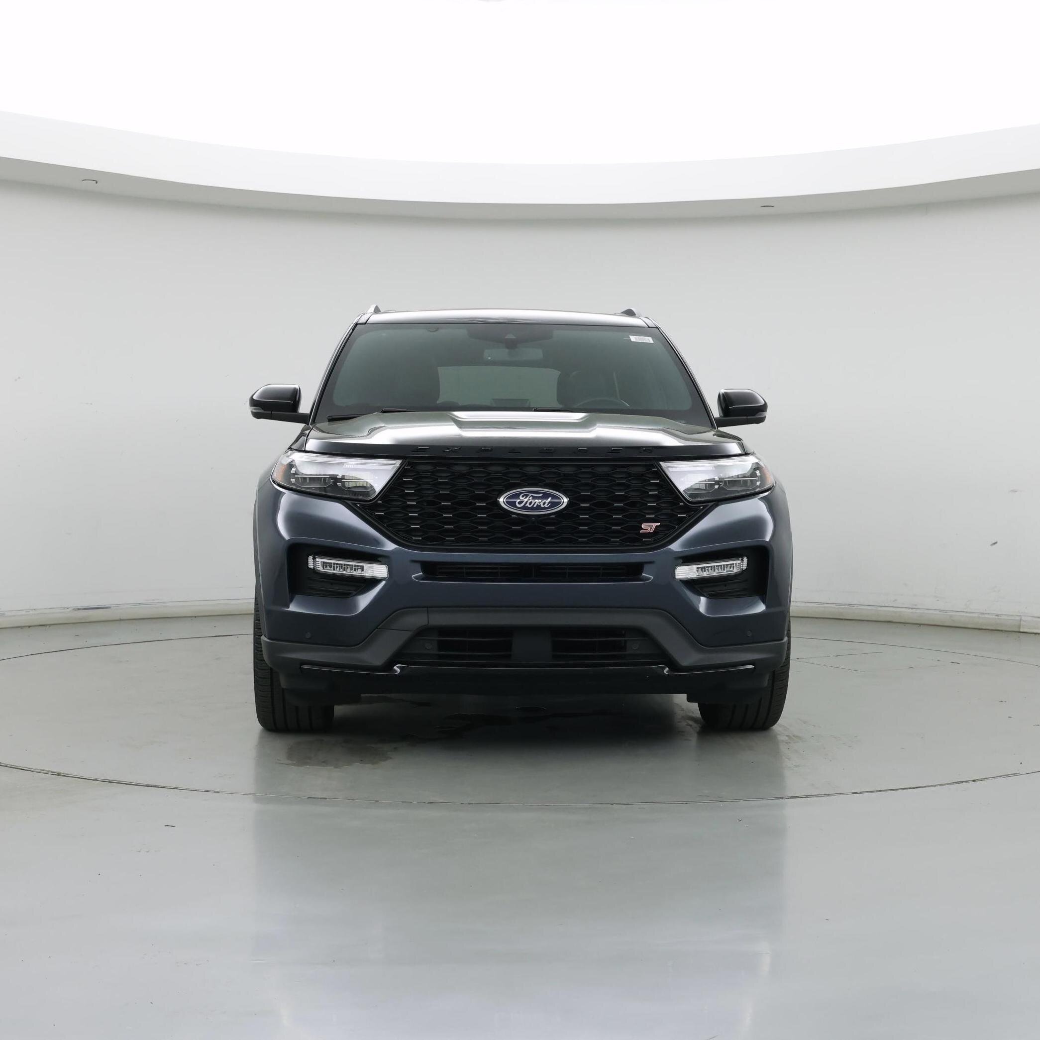 Thumbnail: 2023 Ford Explorer - 5