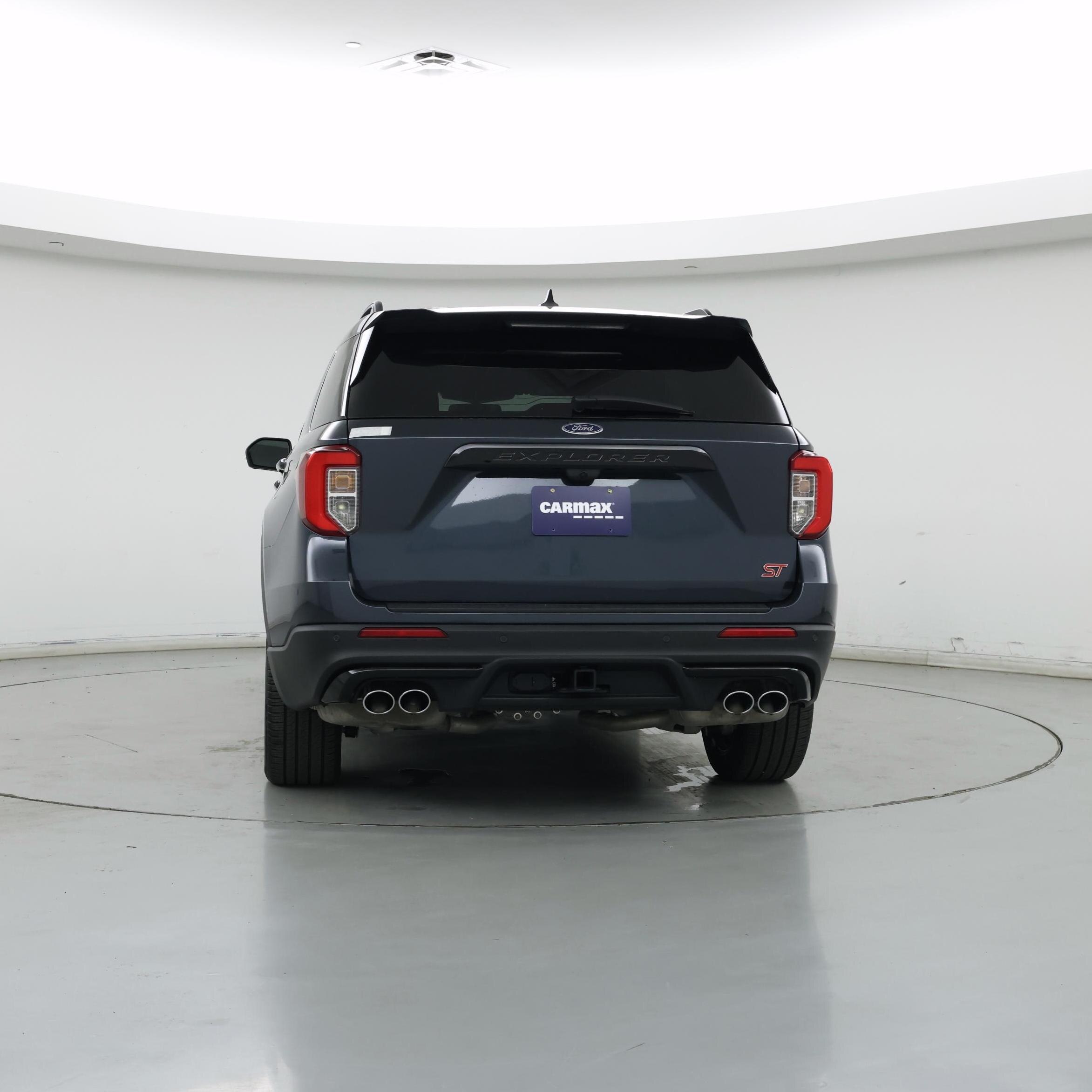 Thumbnail: 2023 Ford Explorer - 6