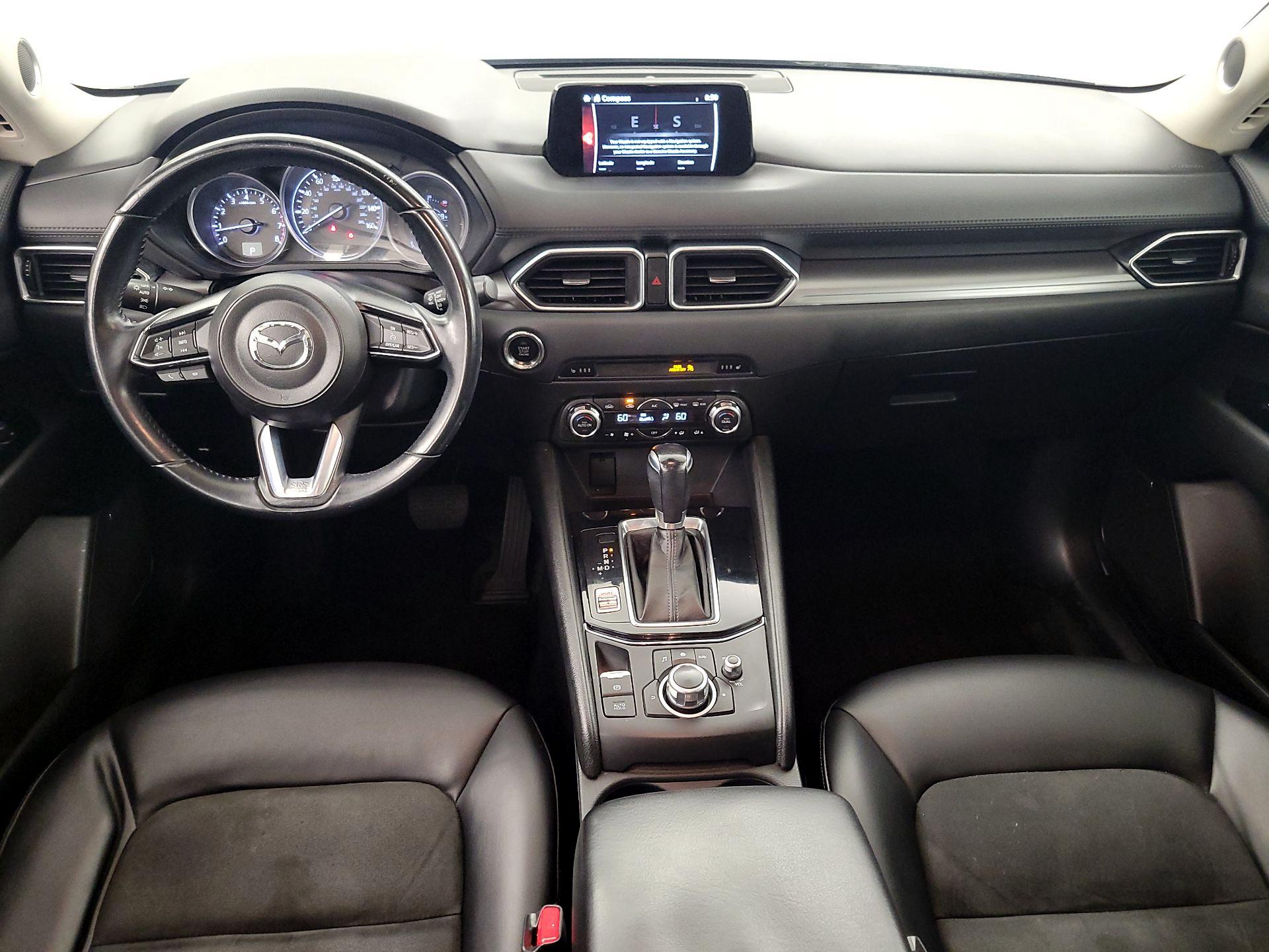 Thumbnail: 2017 Mazda CX-5 - 9