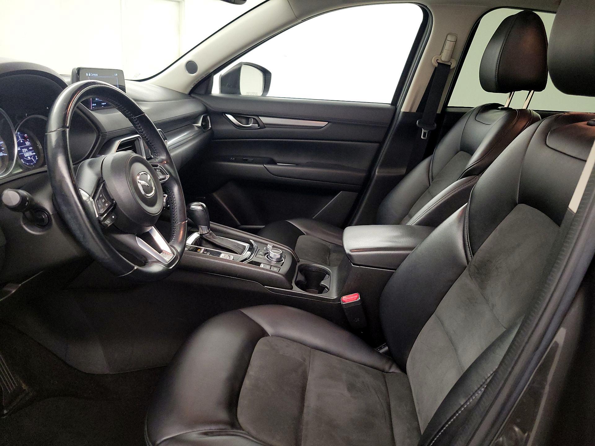 Thumbnail: 2017 Mazda CX-5 - 11