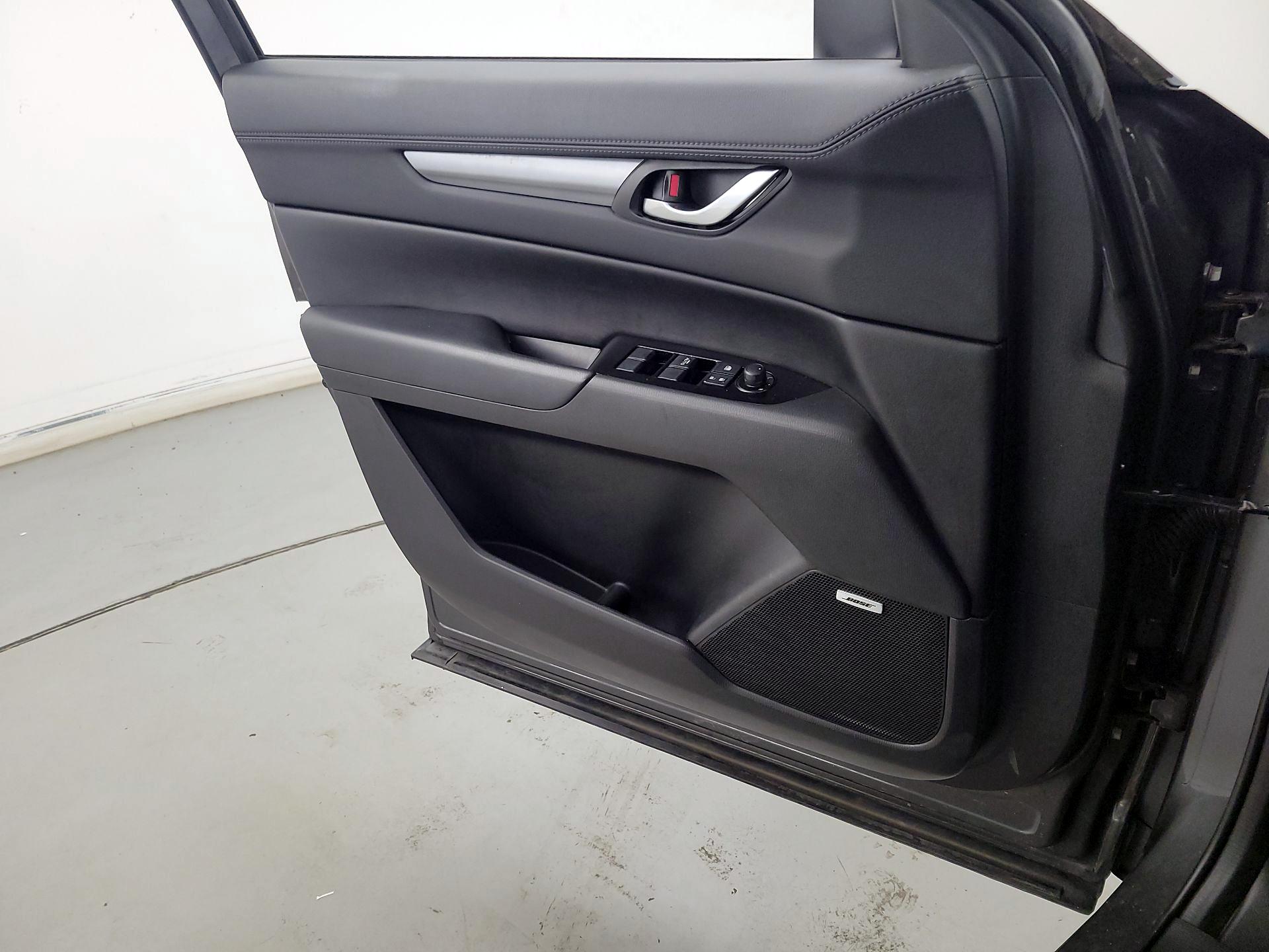 Thumbnail: 2017 Mazda CX-5 - 12