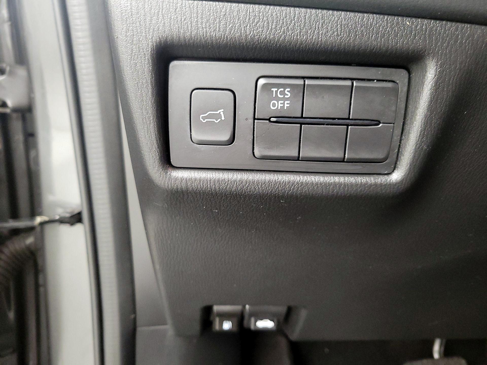 Thumbnail: 2017 Mazda CX-5 - 13