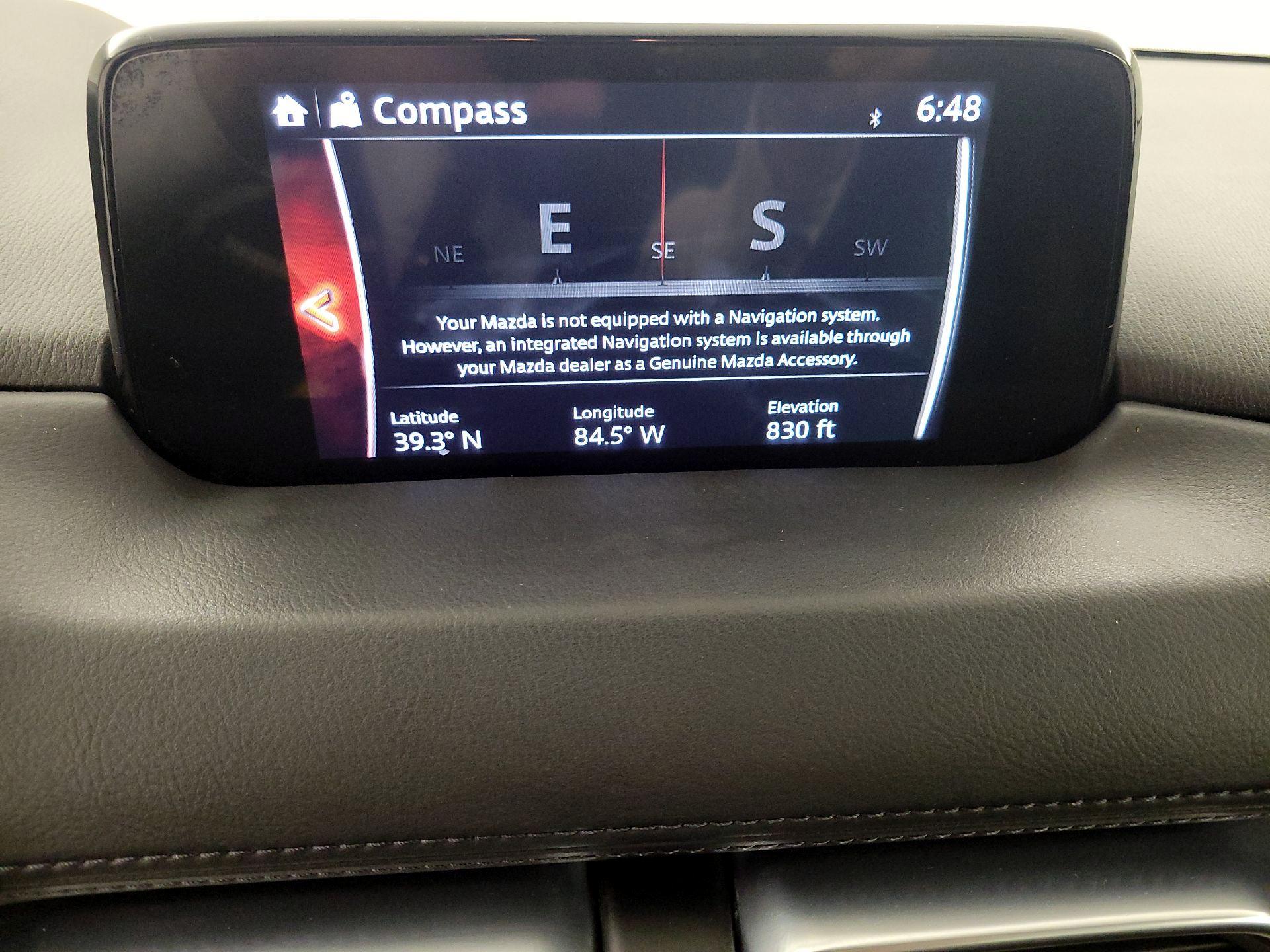 Thumbnail: 2017 Mazda CX-5 - 14