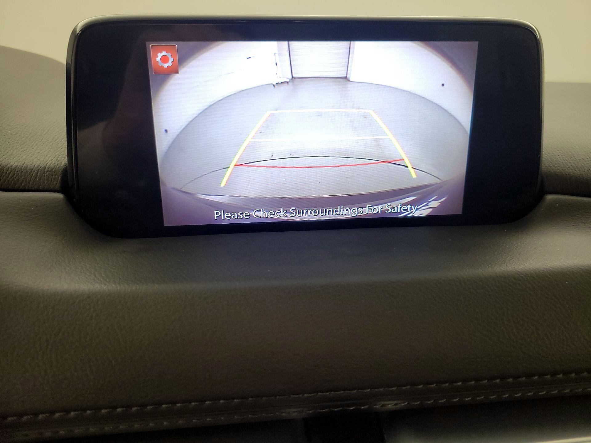 Thumbnail: 2017 Mazda CX-5 - 15