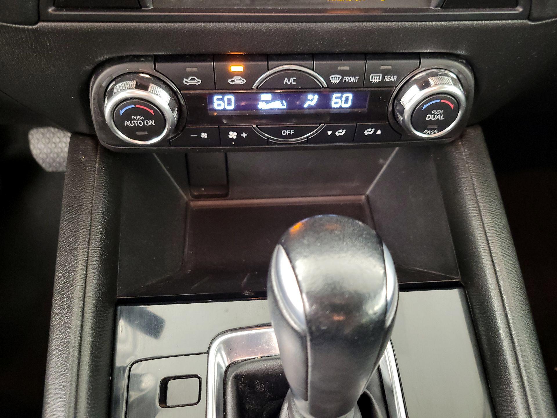 Thumbnail: 2017 Mazda CX-5 - 17