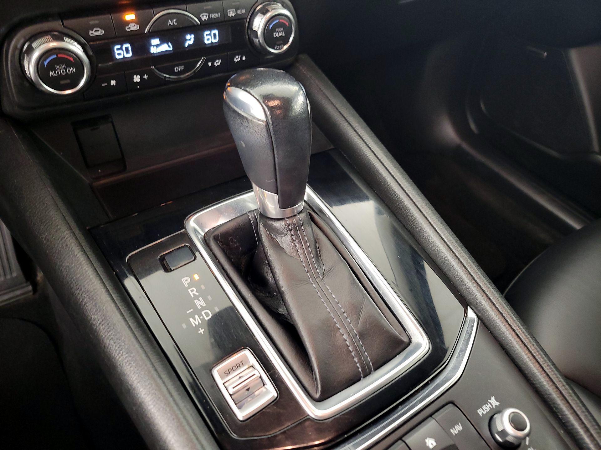 Thumbnail: 2017 Mazda CX-5 - 18