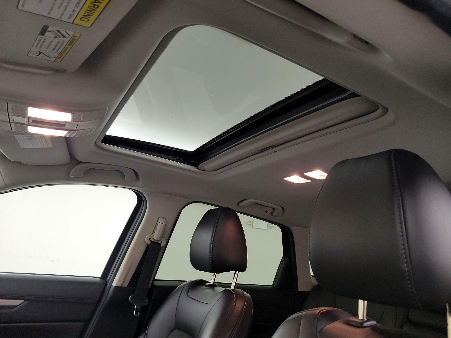 Thumbnail: 2017 Mazda CX-5 - 20