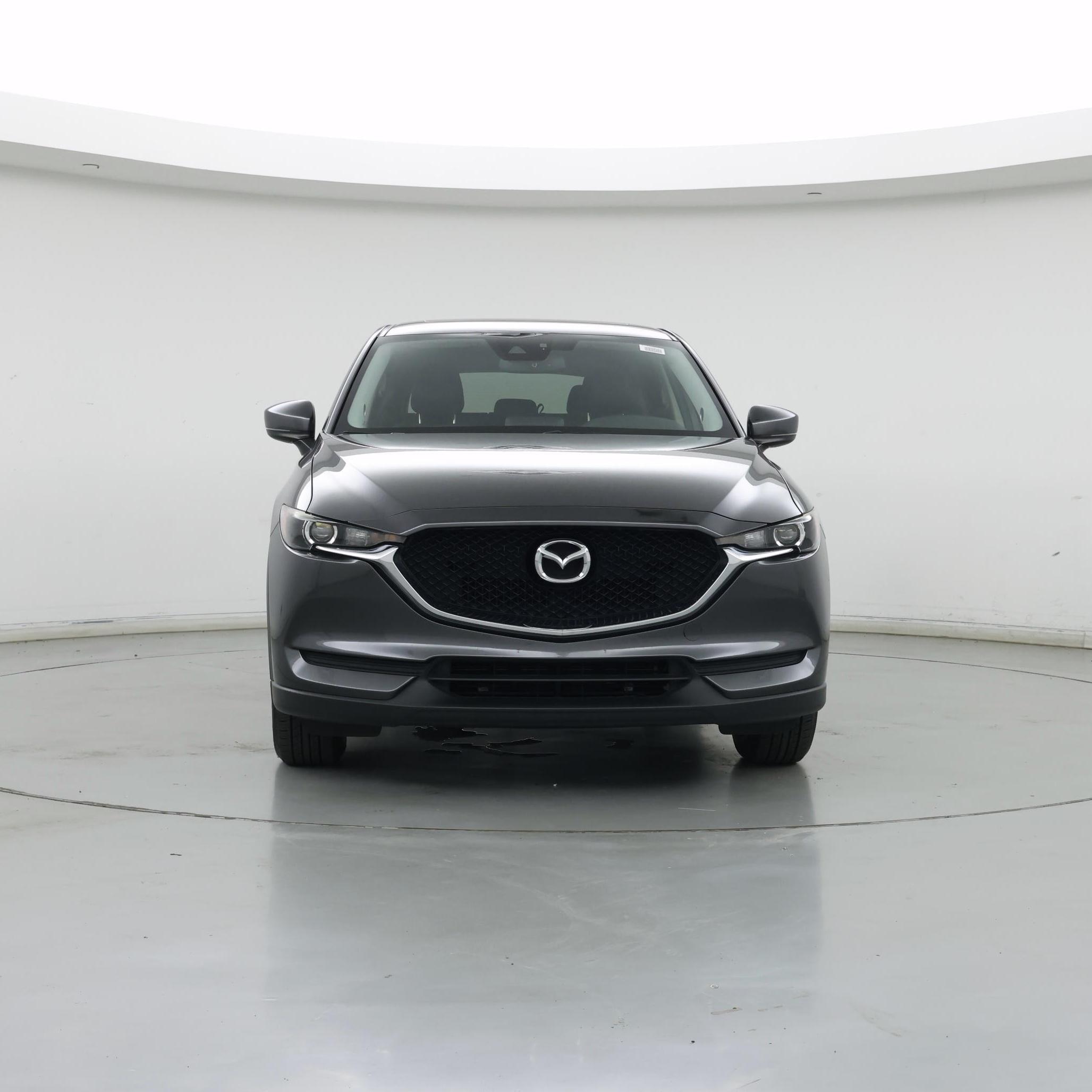 Thumbnail: 2017 Mazda CX-5 - 5