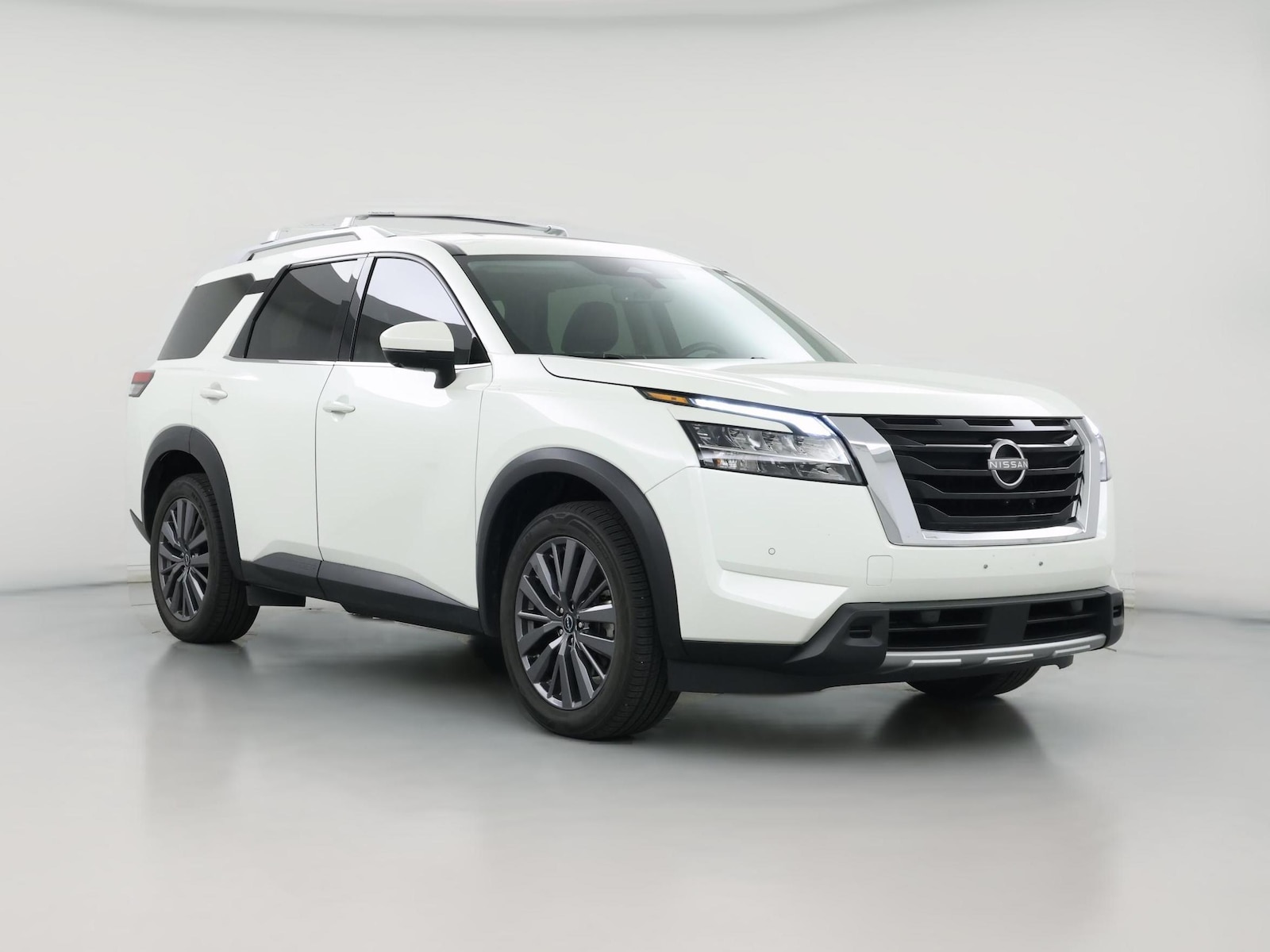 2023 Nissan Pathfinder
