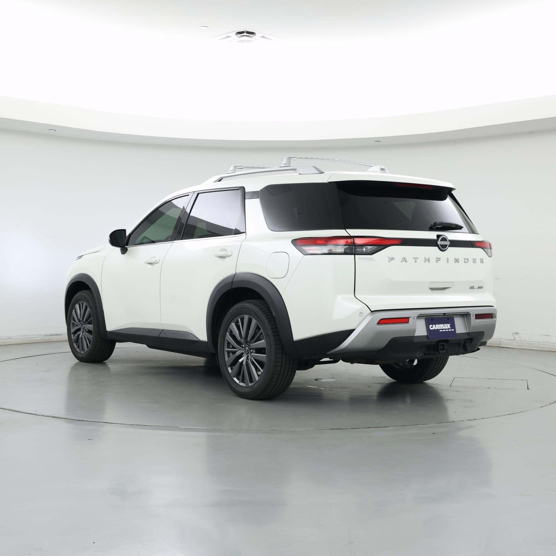 Thumbnail: 2023 Nissan Pathfinder - 2