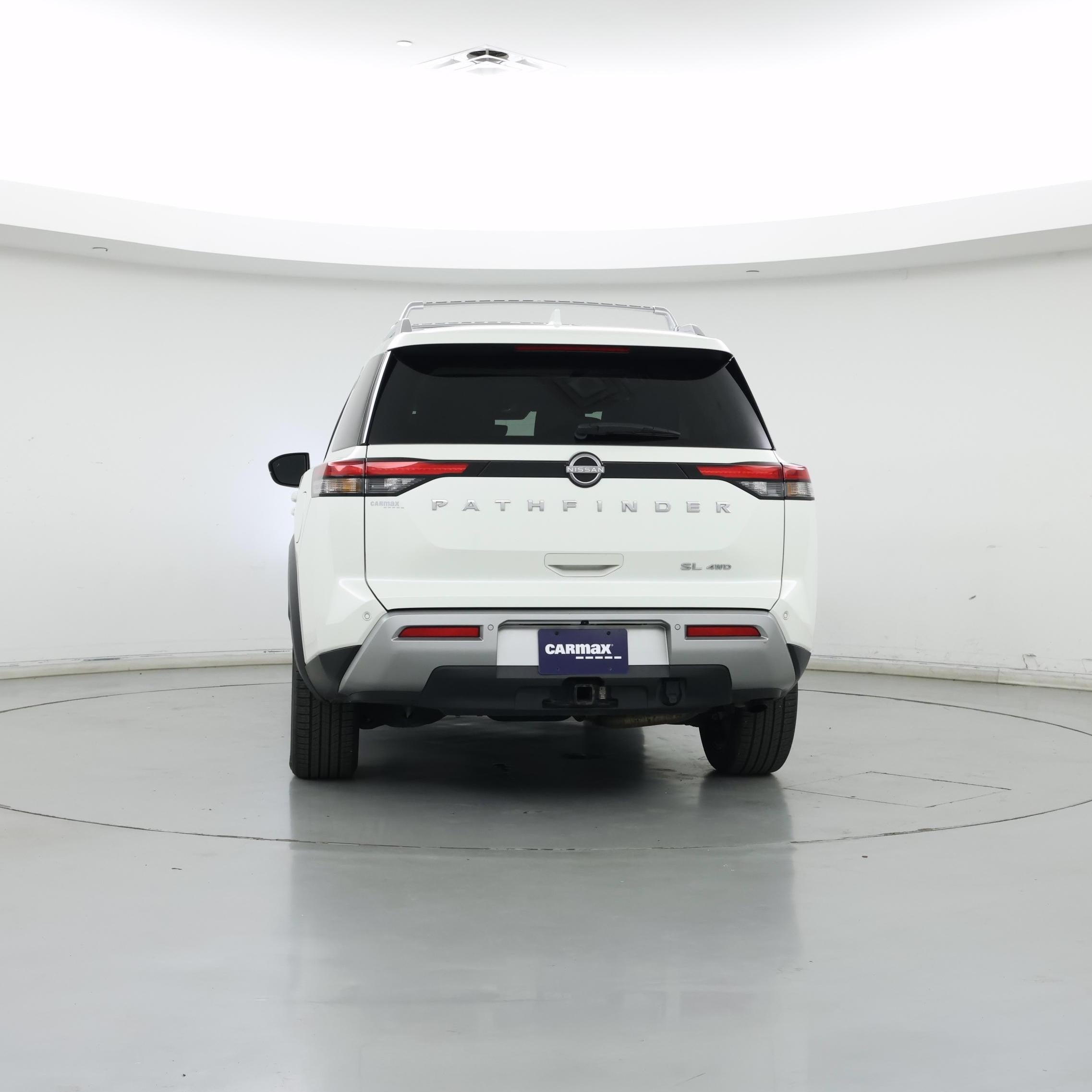 Thumbnail: 2023 Nissan Pathfinder - 6