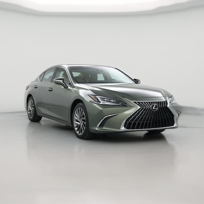 2024 Lexus ES 350 Ultra Luxury