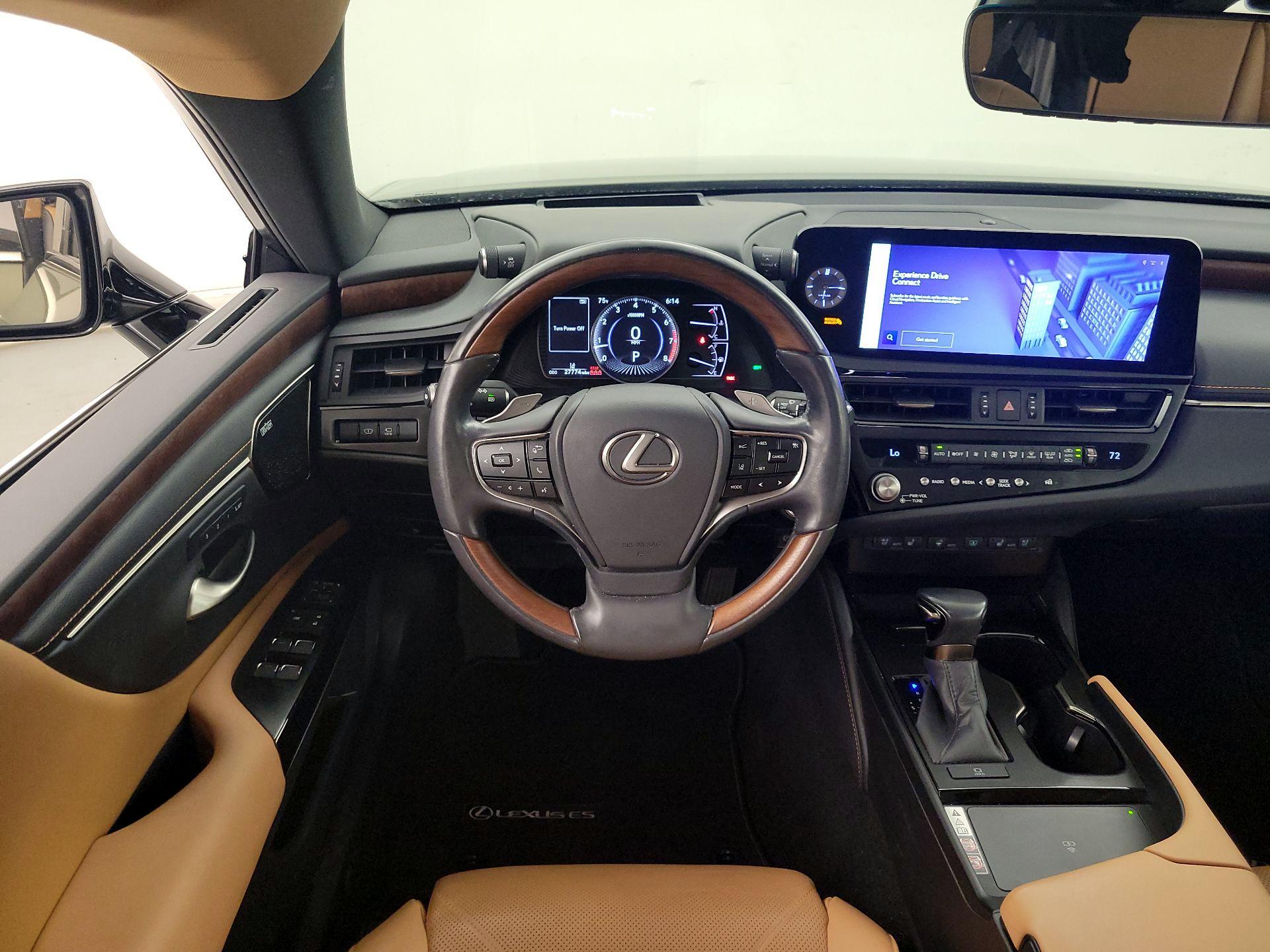 Thumbnail: 2024 Lexus ES - 10