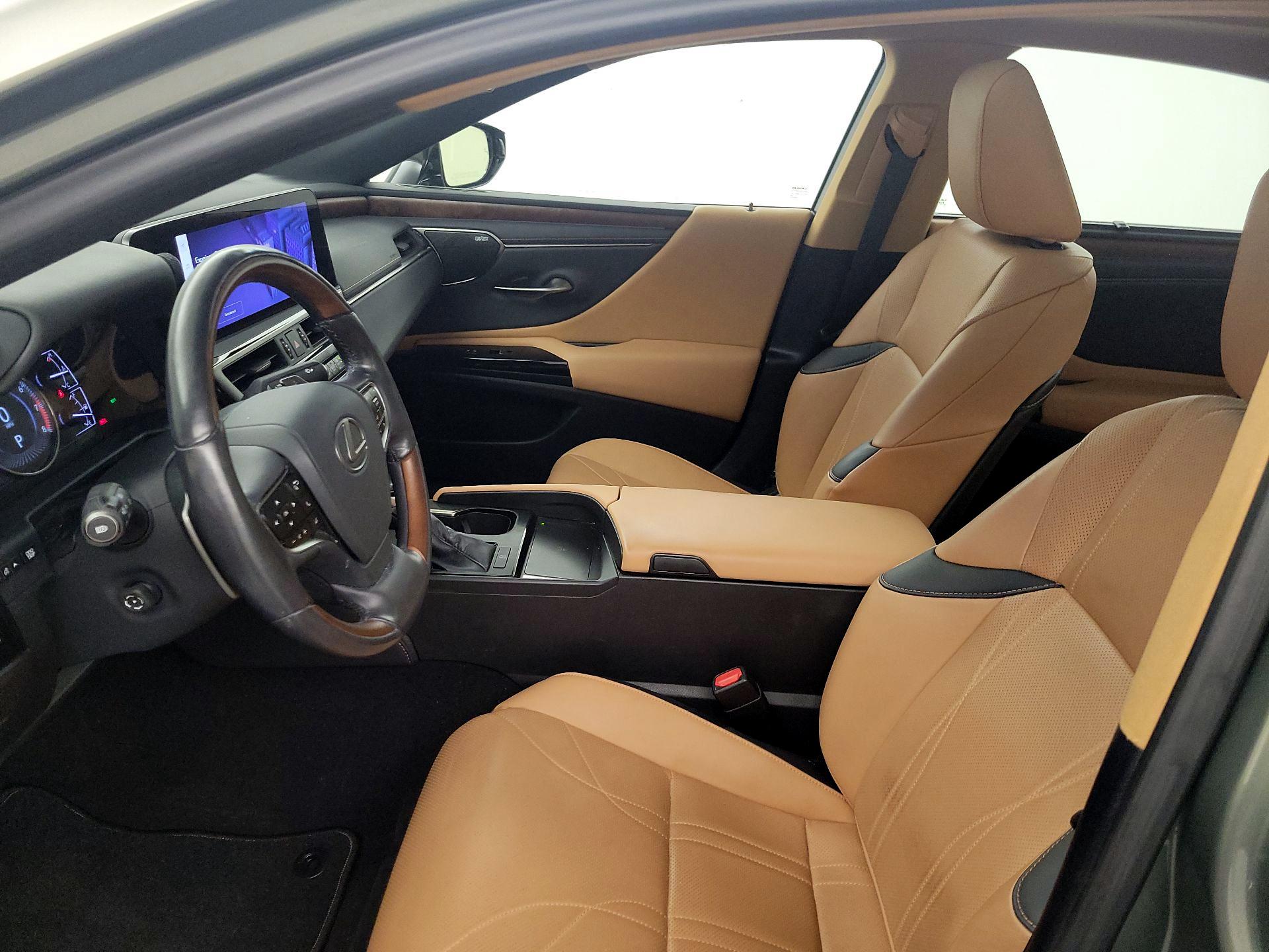 Thumbnail: 2024 Lexus ES - 11