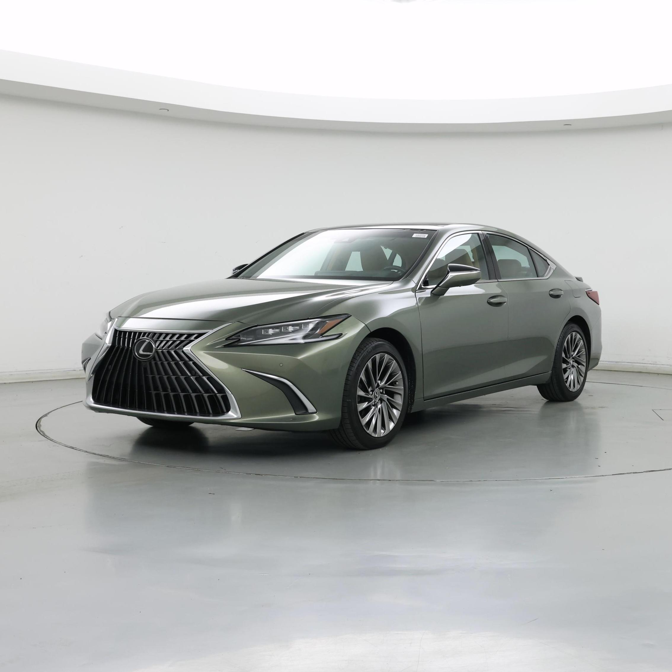 Thumbnail: 2024 Lexus ES - 4