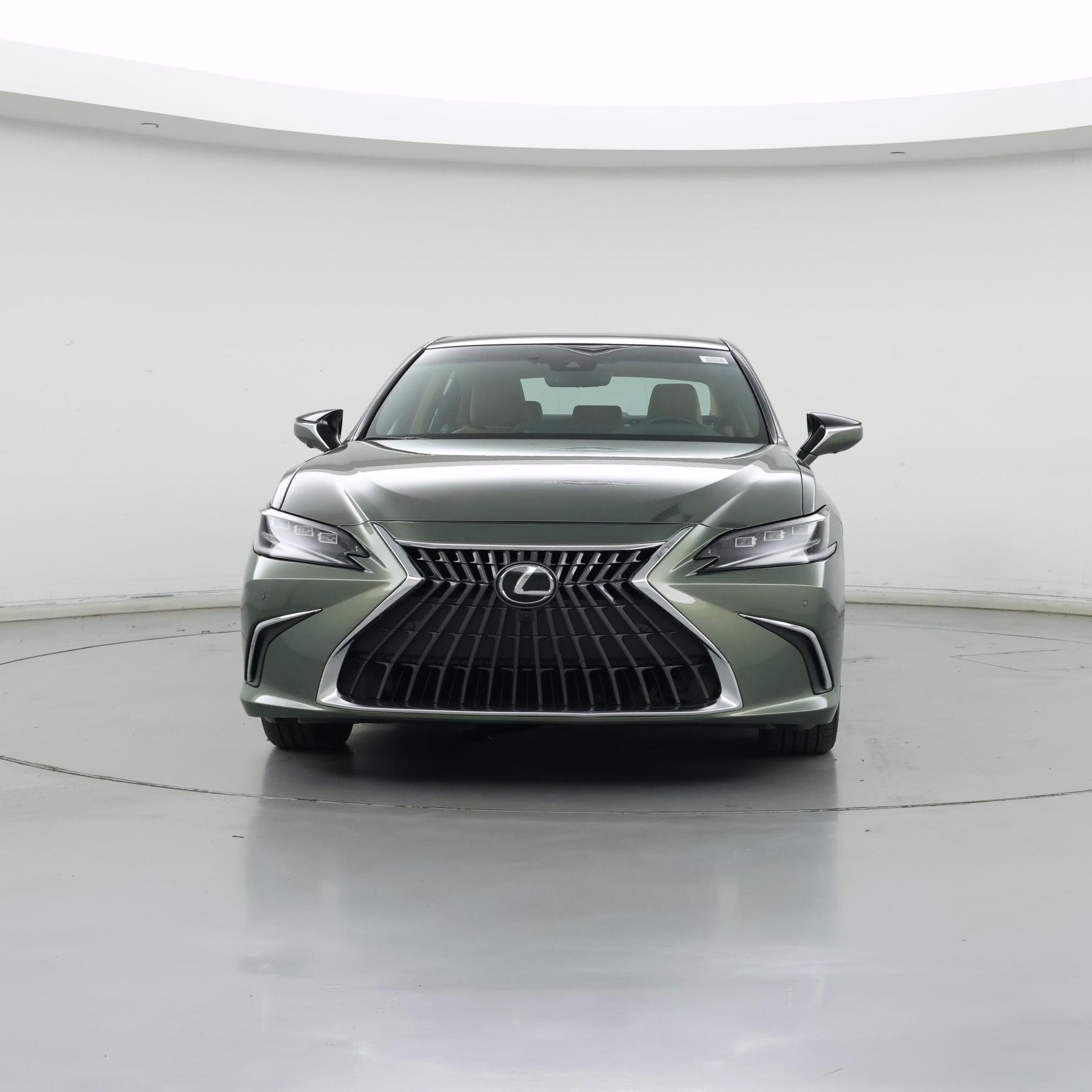 Thumbnail: 2024 Lexus ES - 5