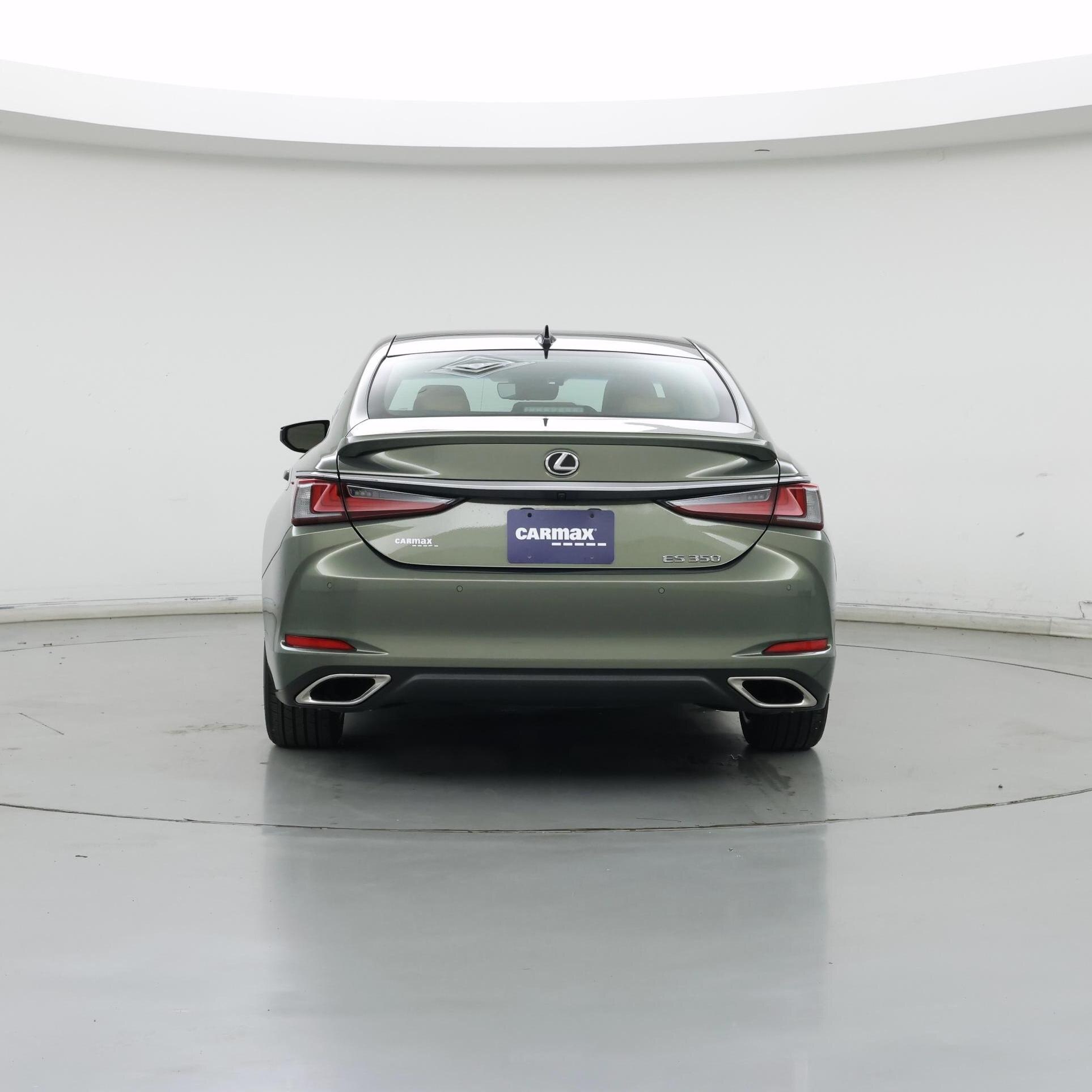 Thumbnail: 2024 Lexus ES - 6