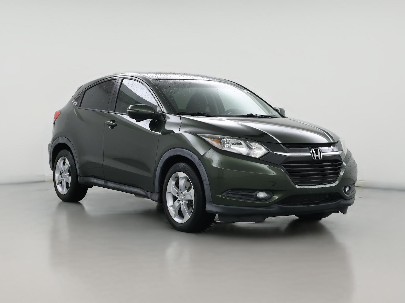 2016 Honda HR-V