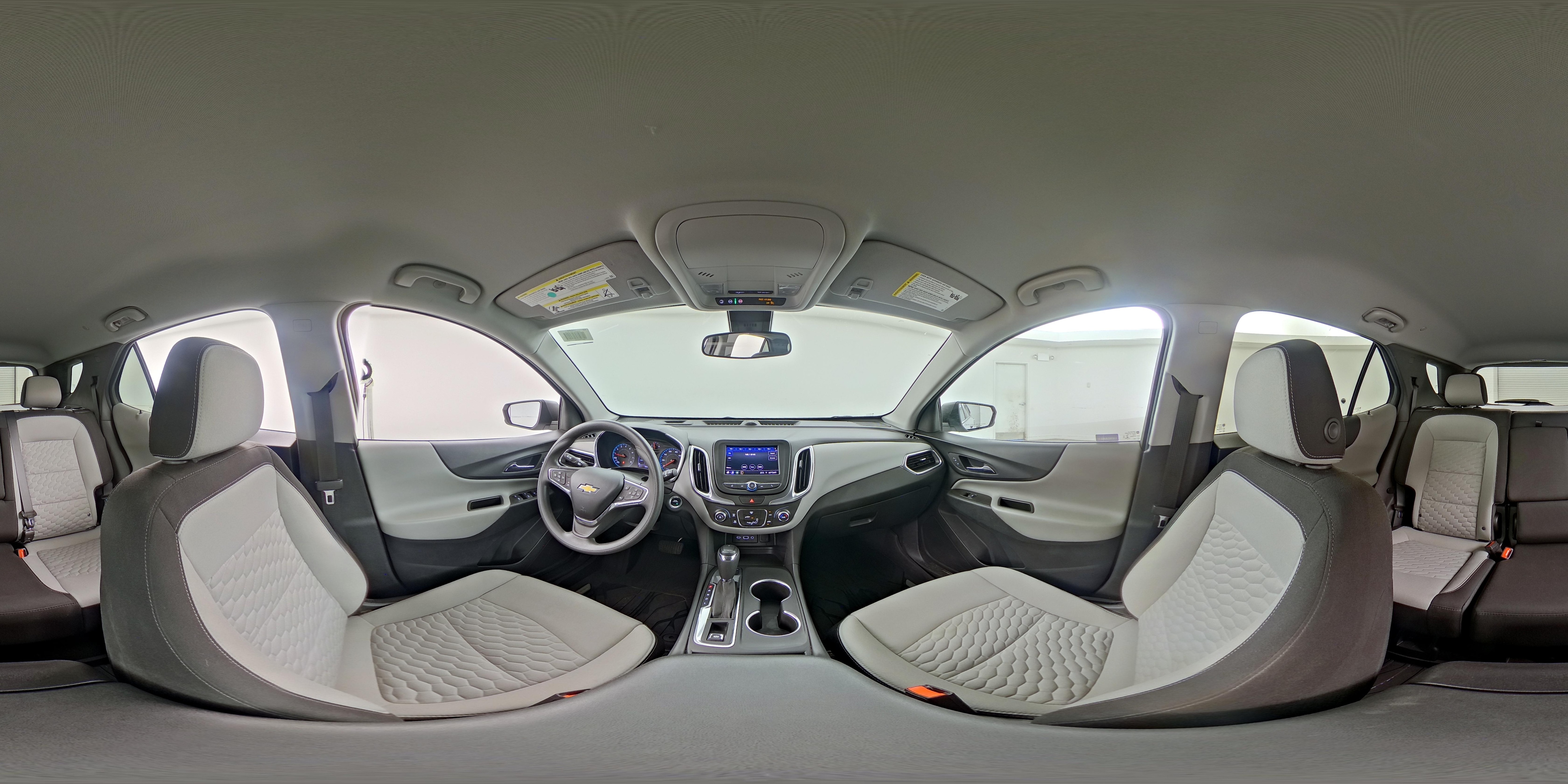2021 Chevrolet Equinox LS - Photo 24