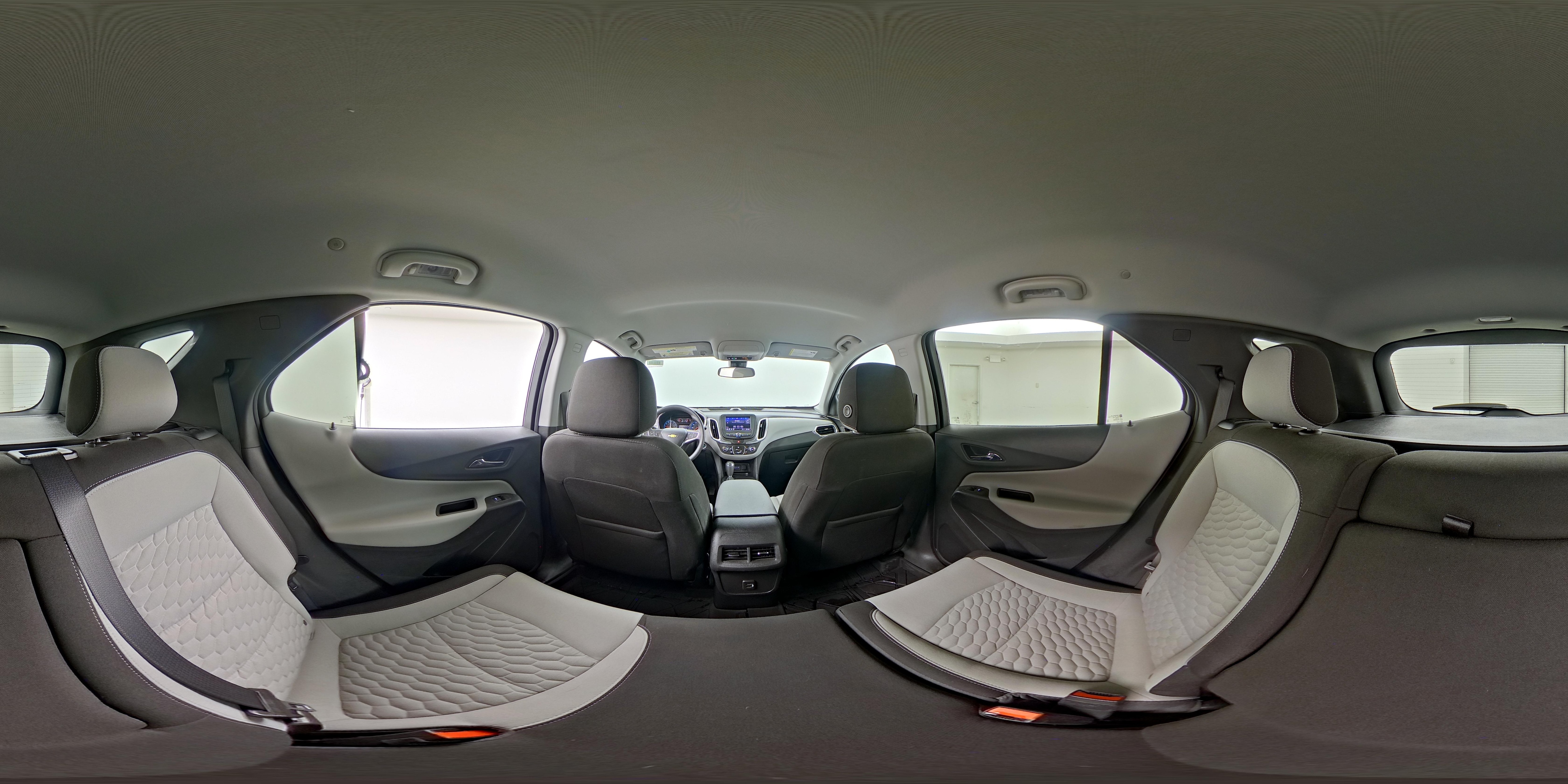 2021 Chevrolet Equinox LS - Photo 25