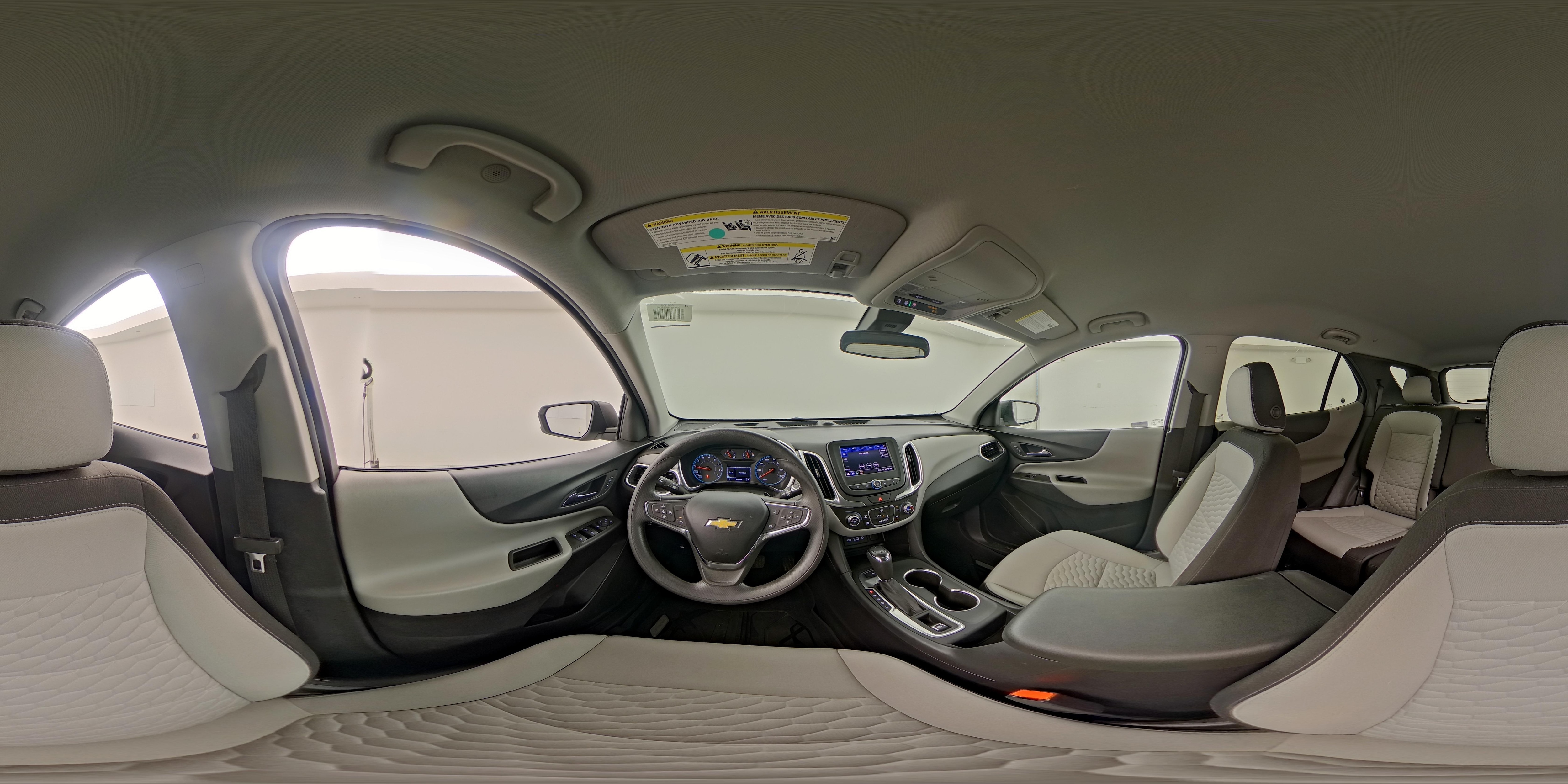 2021 Chevrolet Equinox LS - Photo 26