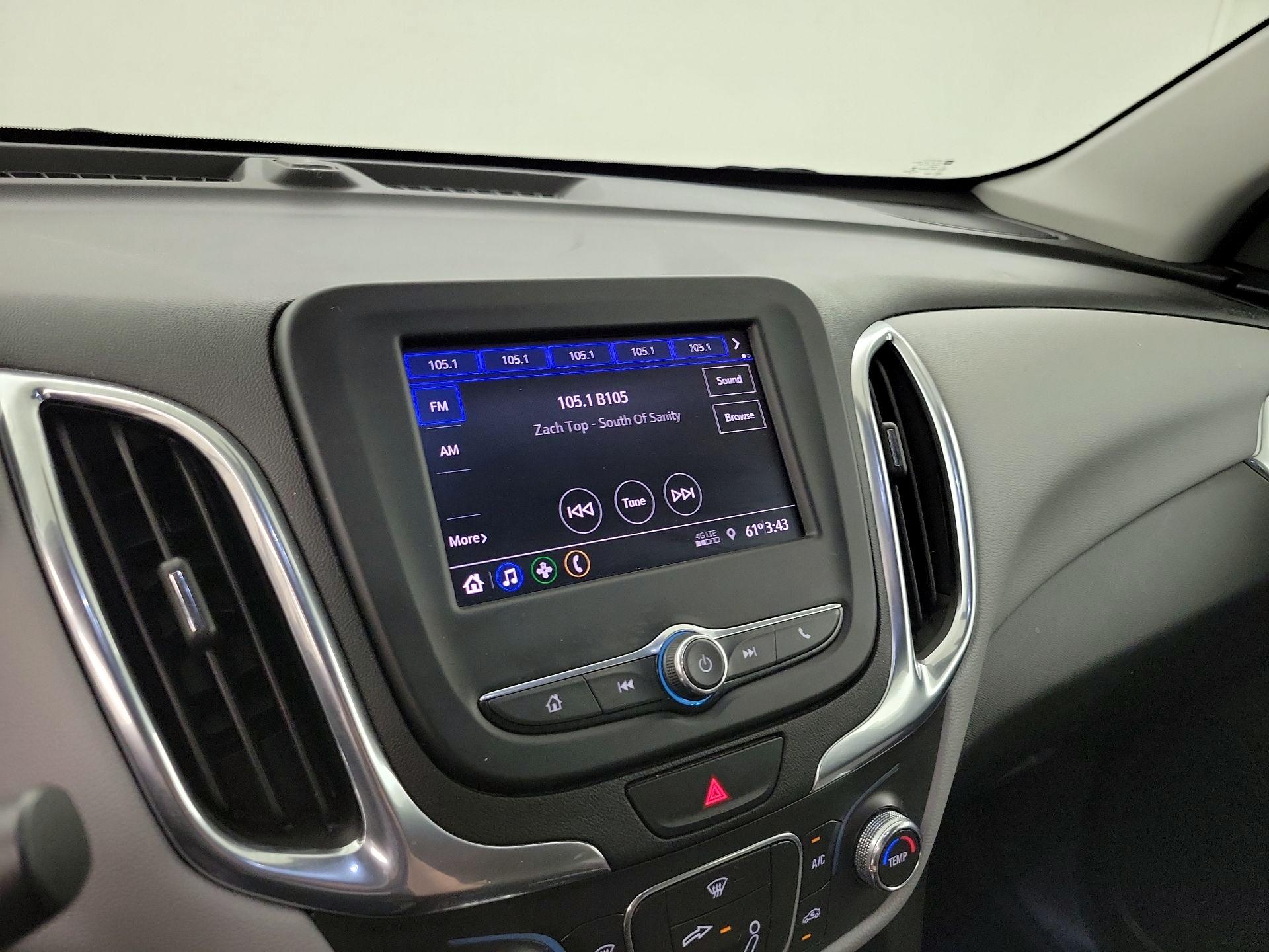 Thumbnail: 2021 Chevrolet Equinox - 15