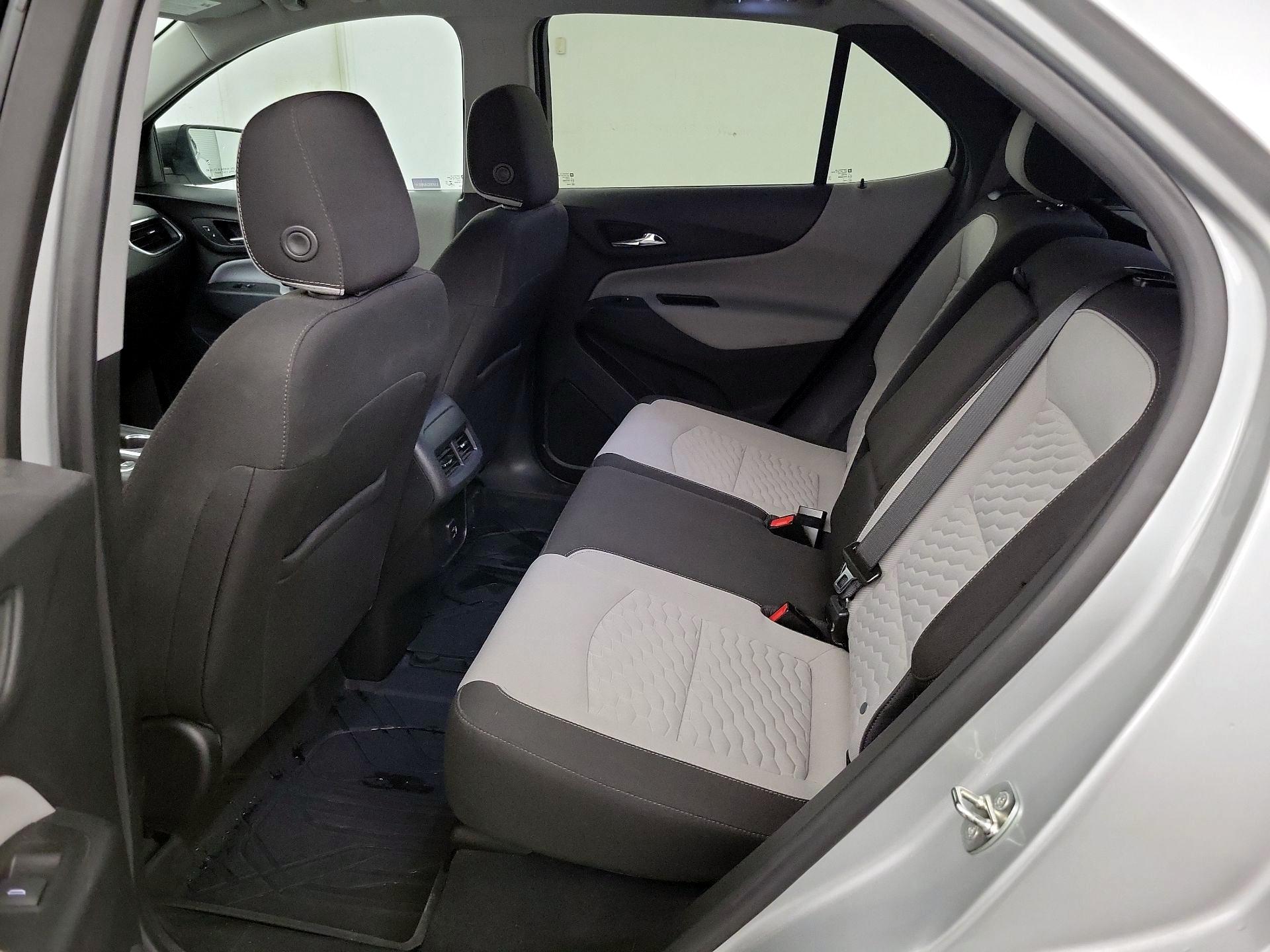 Thumbnail: 2021 Chevrolet Equinox - 19