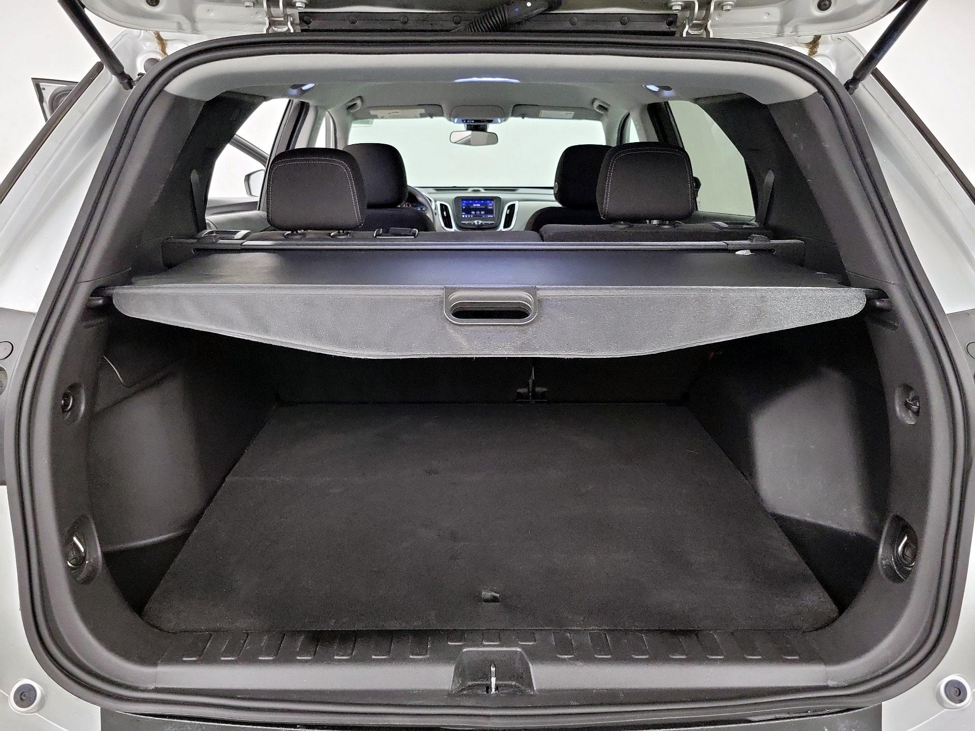 Thumbnail: 2021 Chevrolet Equinox - 20
