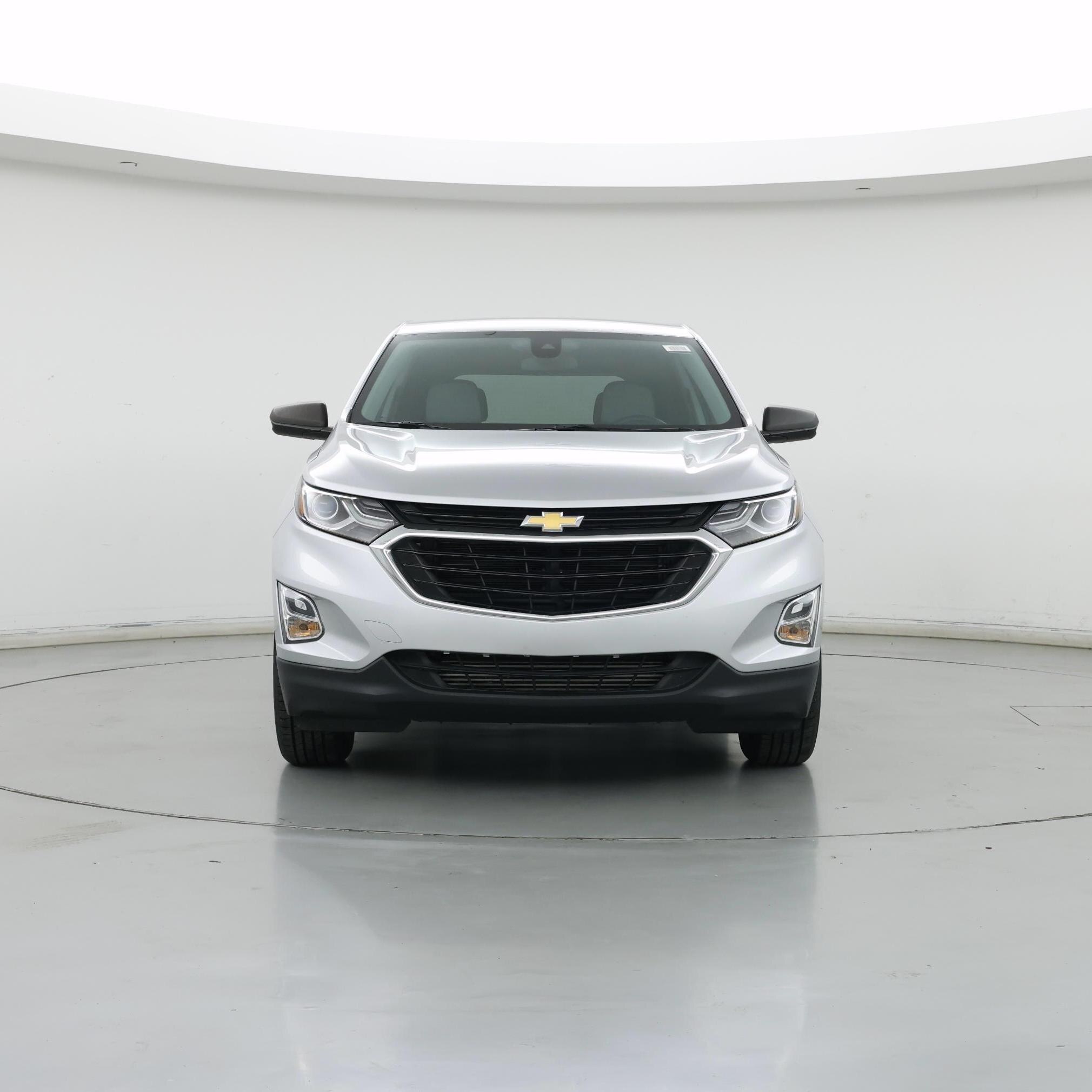 Thumbnail: 2021 Chevrolet Equinox - 5