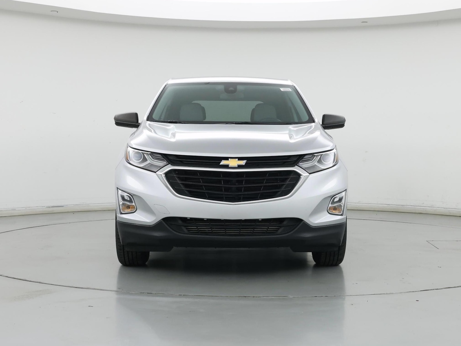 2021 Chevrolet Equinox LS - Photo 6
