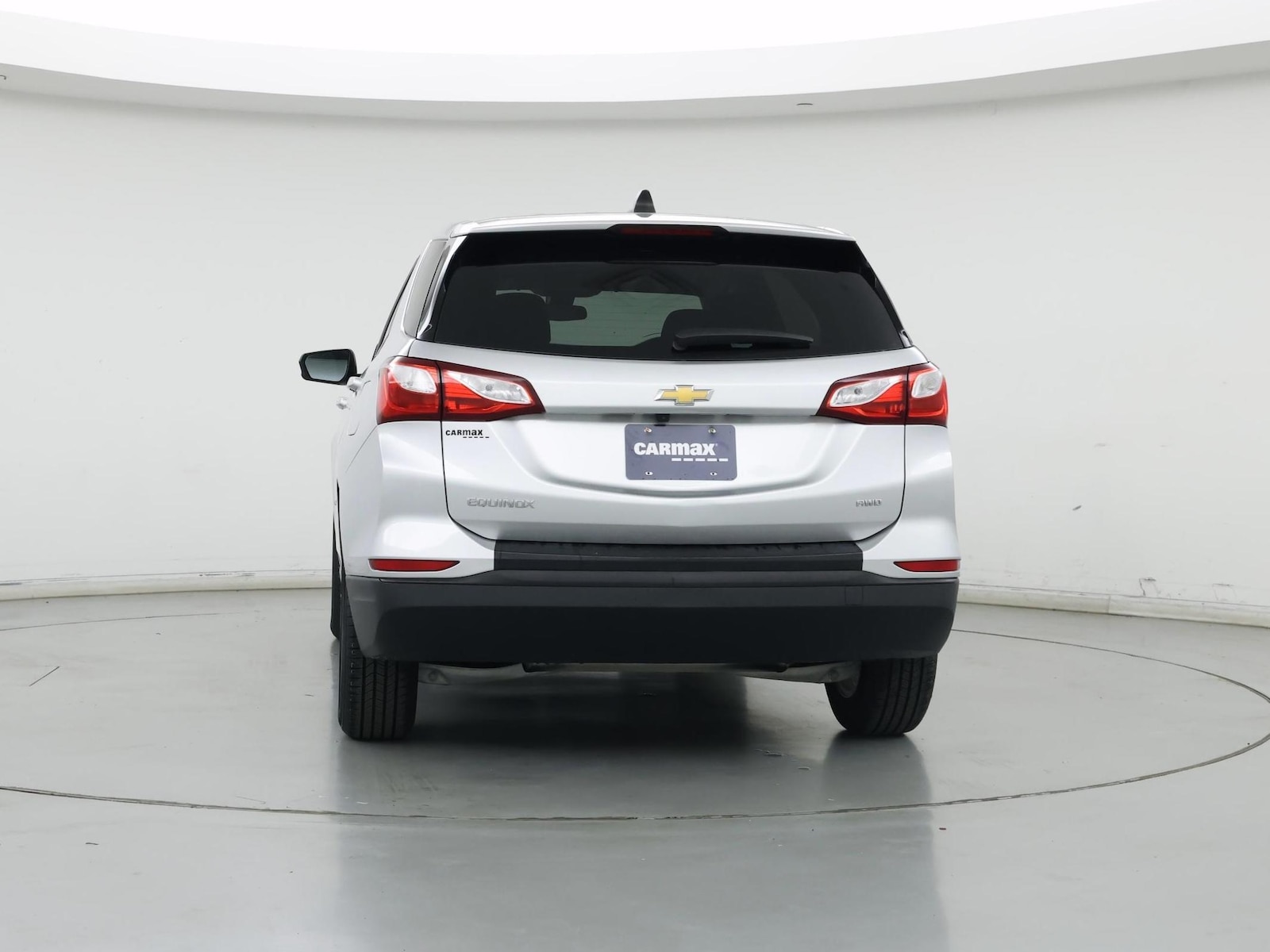 2021 Chevrolet Equinox LS - Photo 7