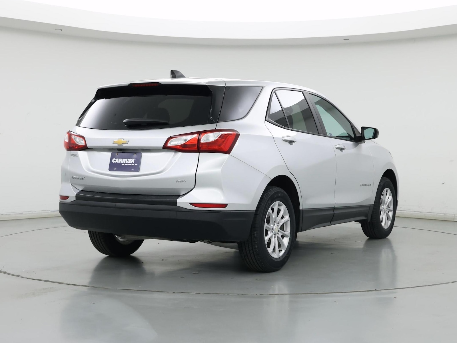 2021 Chevrolet Equinox LS - Photo 9