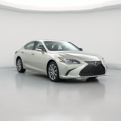 2021 Lexus ES 250