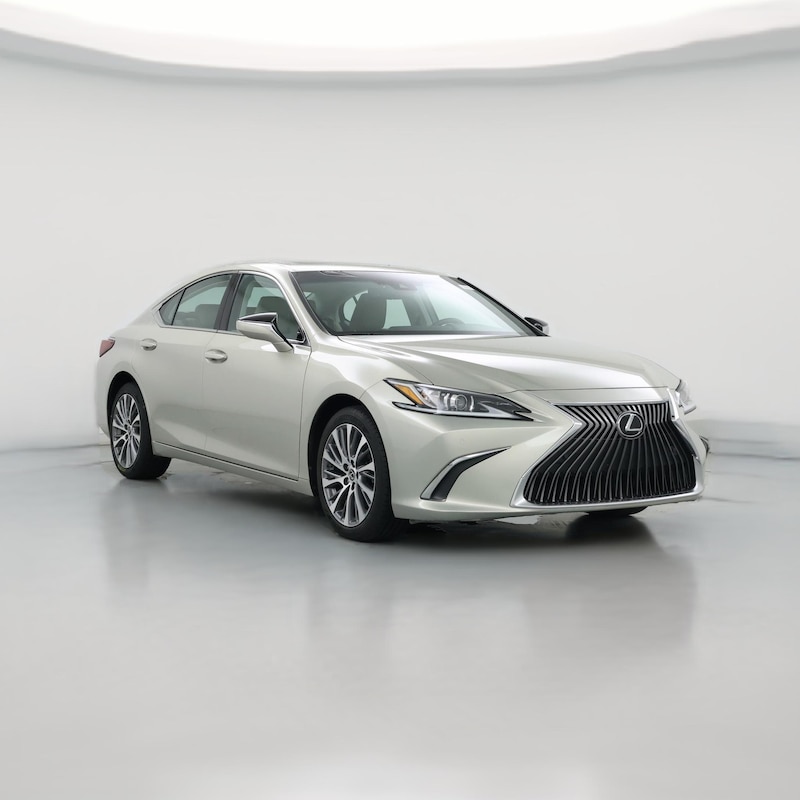 2021 Lexus ES 250