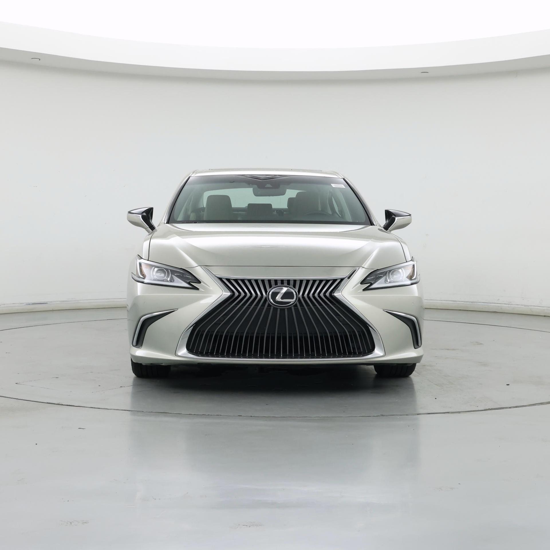 Thumbnail: 2021 Lexus ES - 5