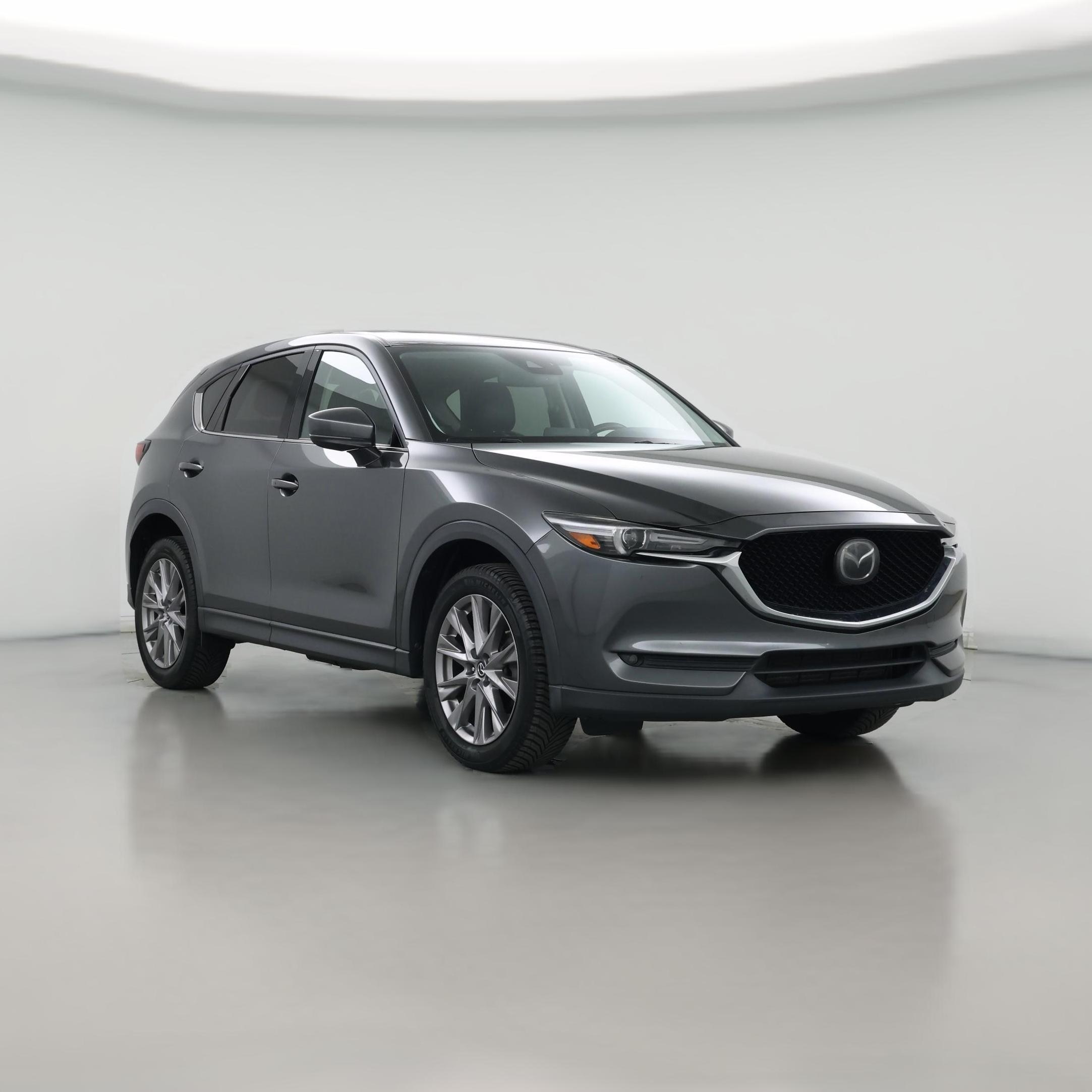 Thumbnail: 2019 Mazda CX-5 - 1