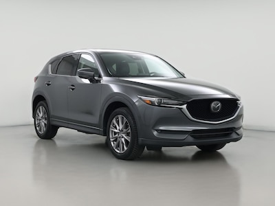 2019 Mazda CX-5 Grand Touring Reserve
