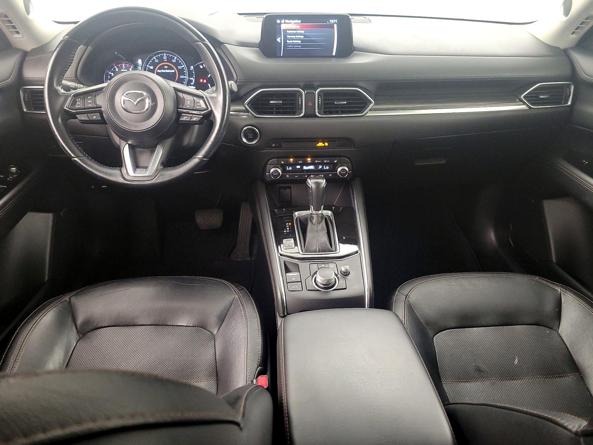 Thumbnail: 2019 Mazda CX-5 - 9