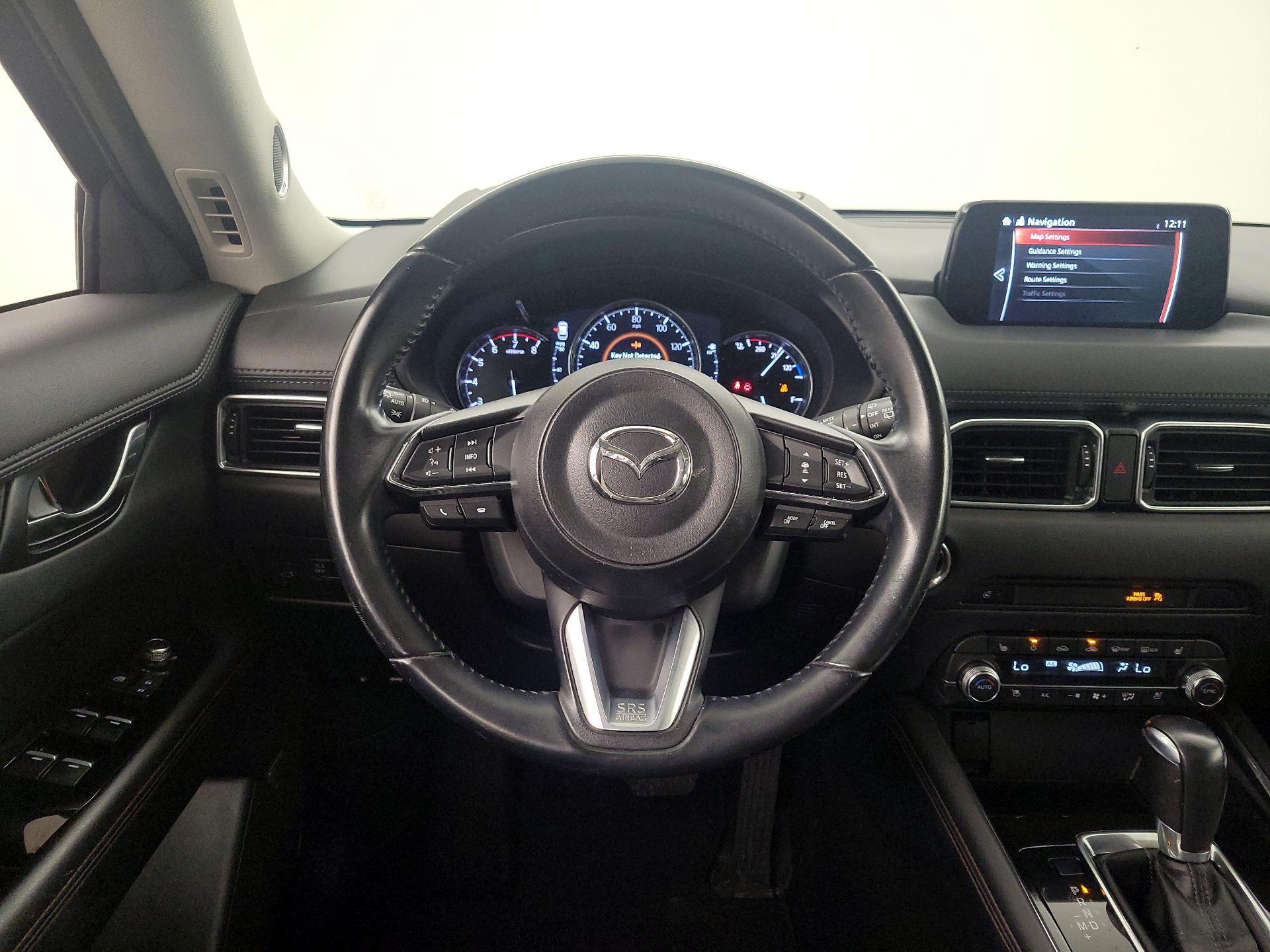 Thumbnail: 2019 Mazda CX-5 - 10