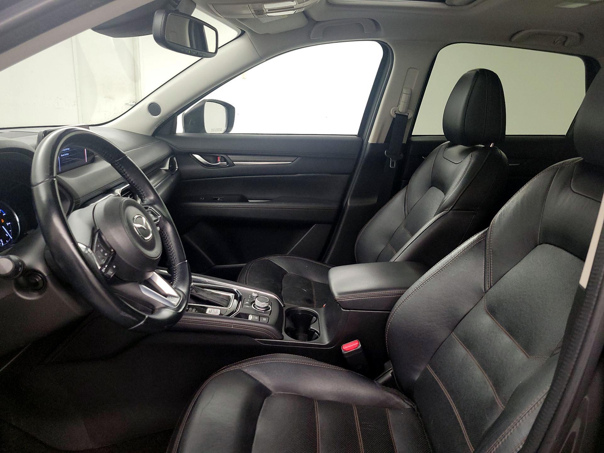 Thumbnail: 2019 Mazda CX-5 - 11