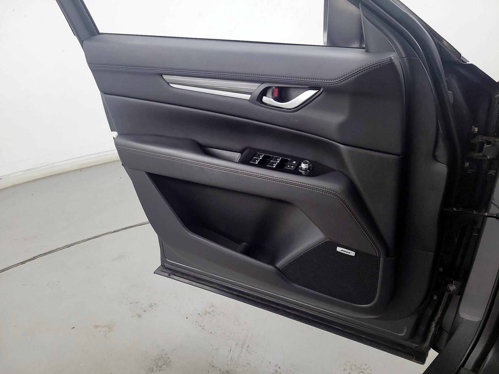 Thumbnail: 2019 Mazda CX-5 - 12