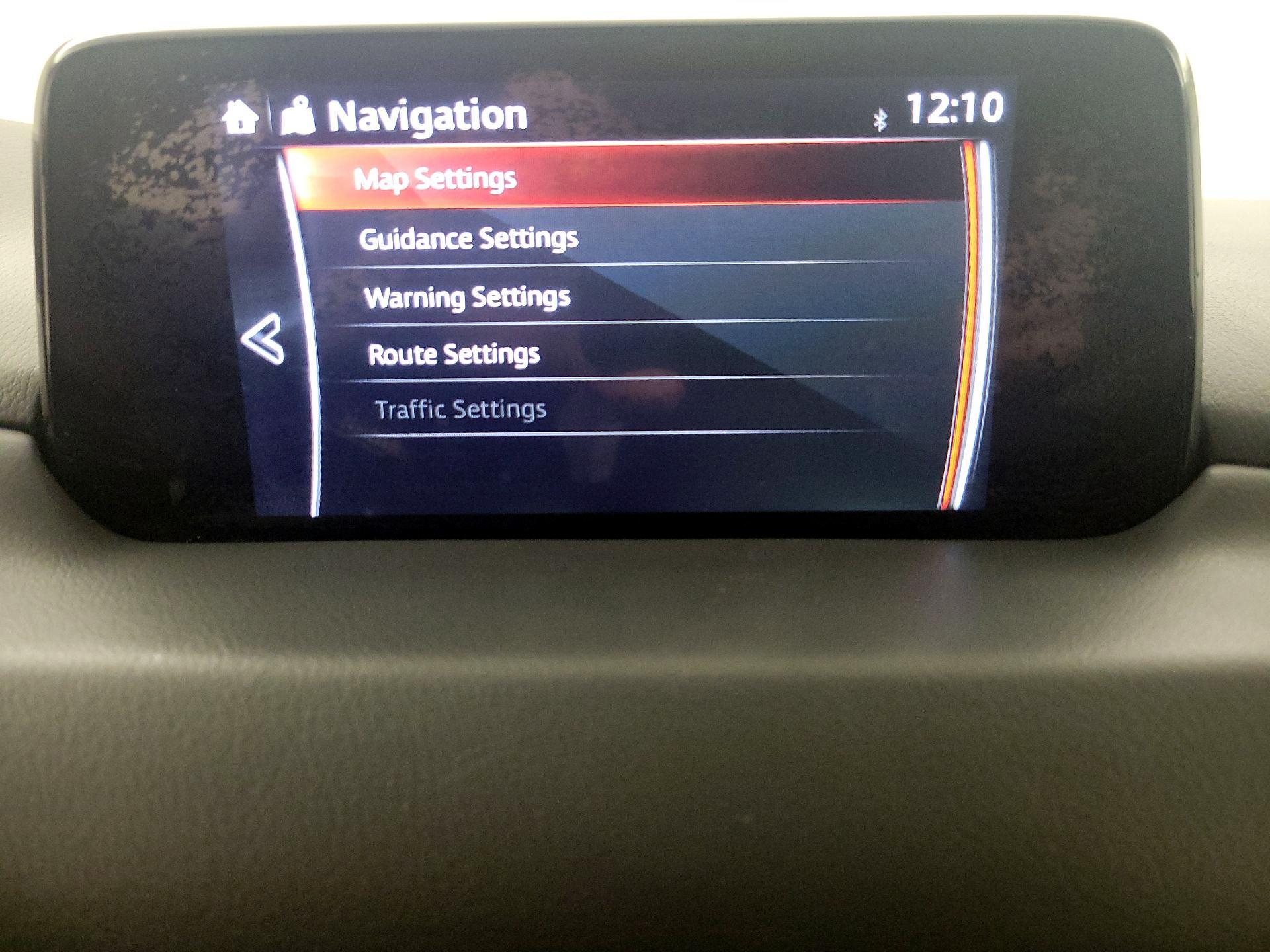 Thumbnail: 2019 Mazda CX-5 - 14