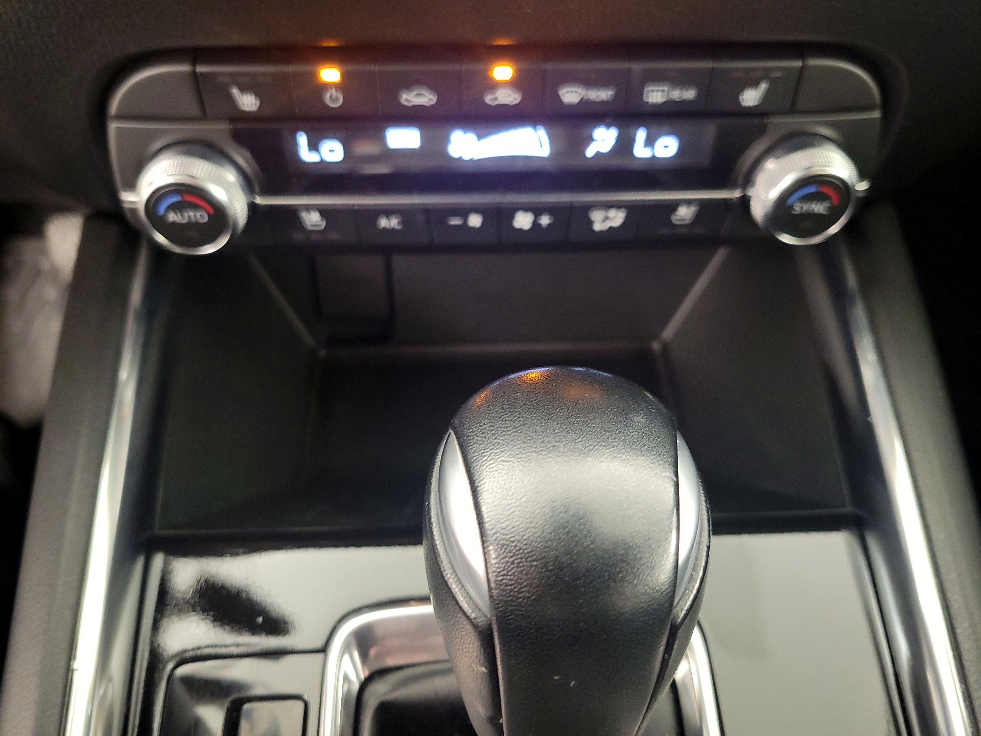 Thumbnail: 2019 Mazda CX-5 - 17