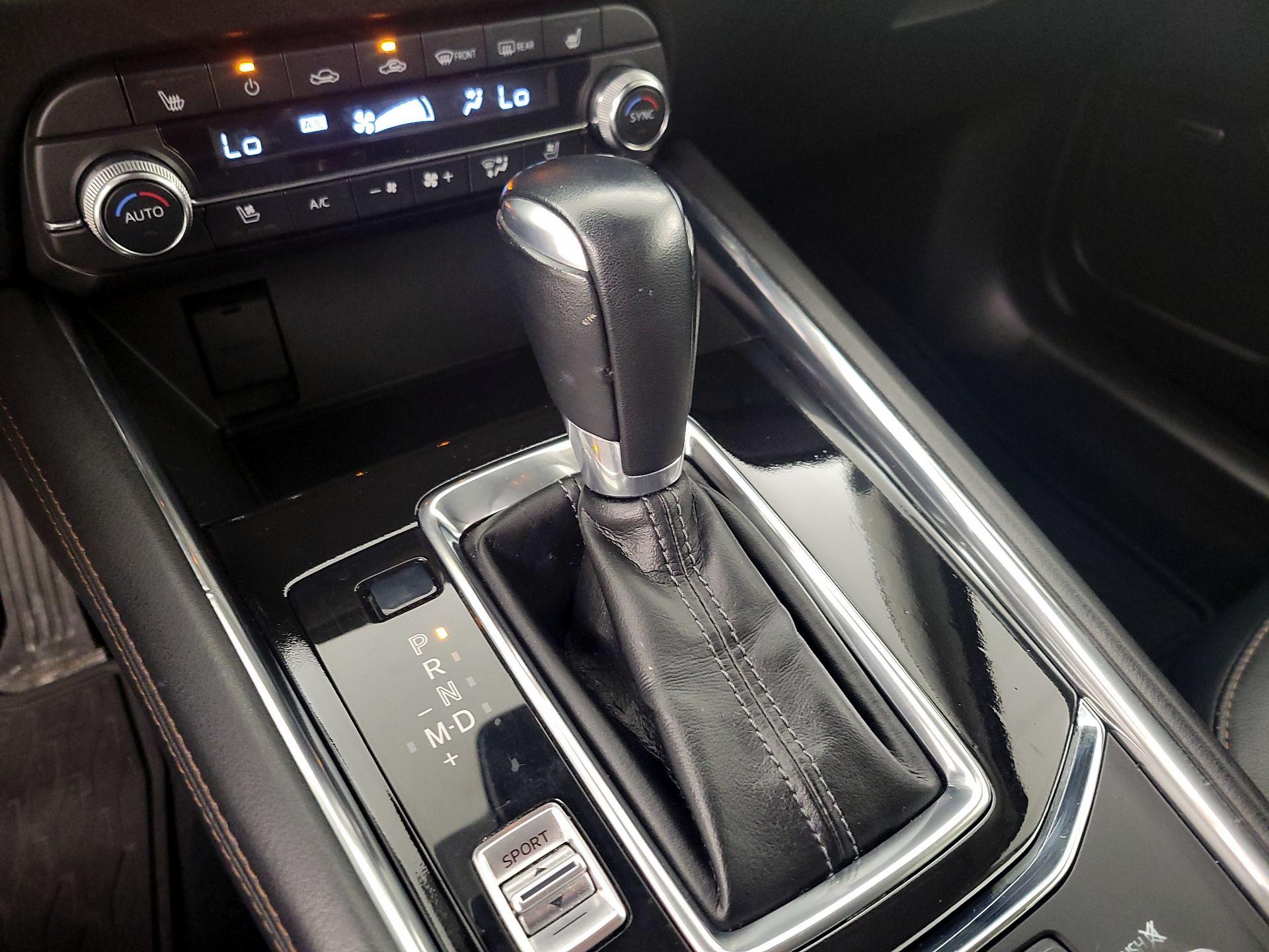 Thumbnail: 2019 Mazda CX-5 - 18