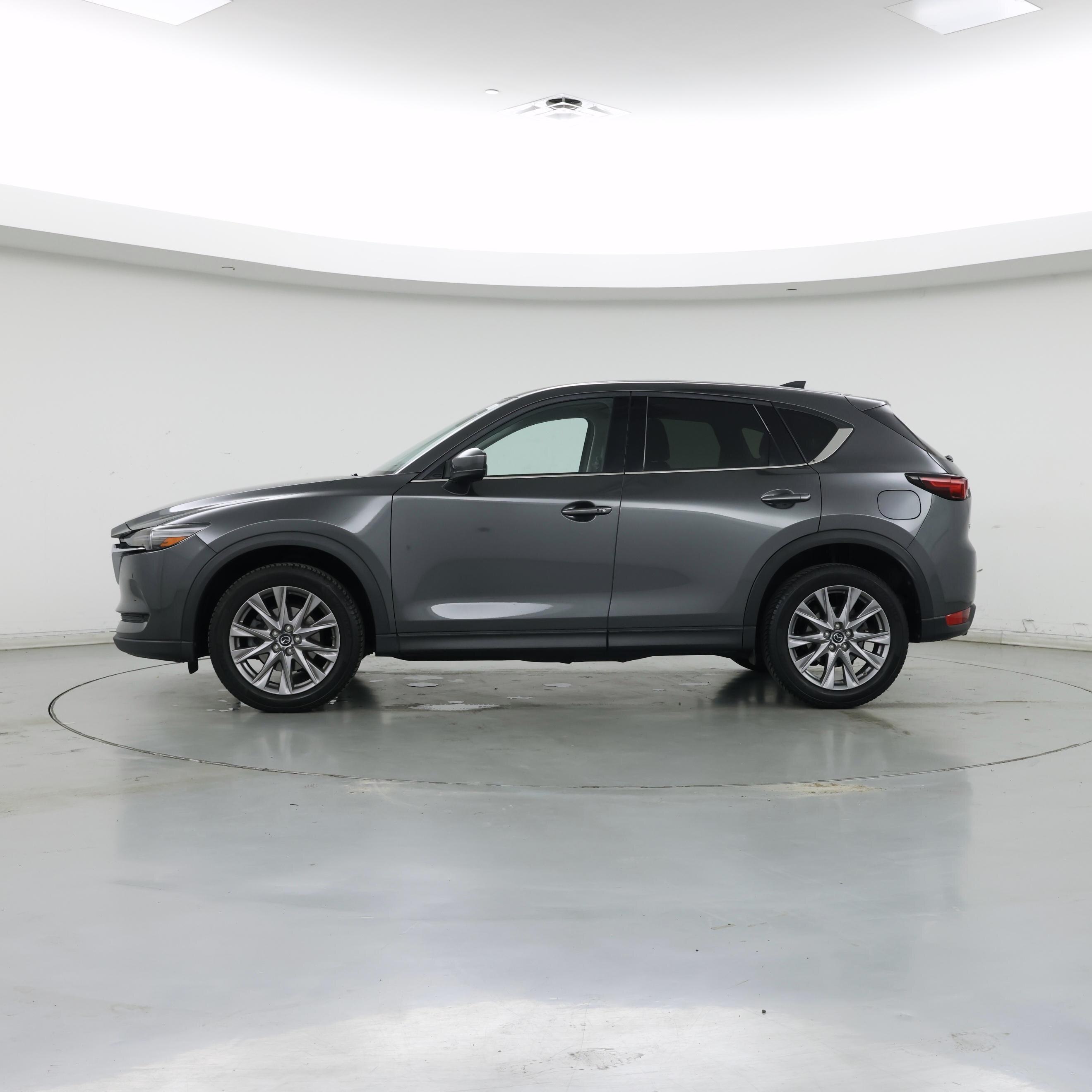 Thumbnail: 2019 Mazda CX-5 - 3