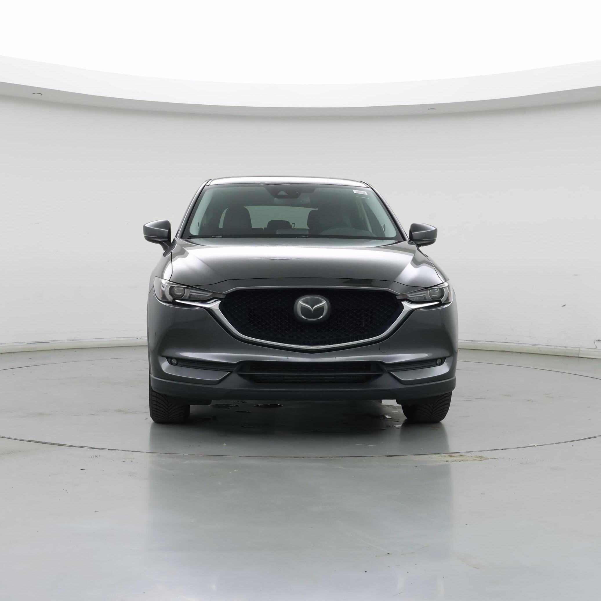 Thumbnail: 2019 Mazda CX-5 - 5